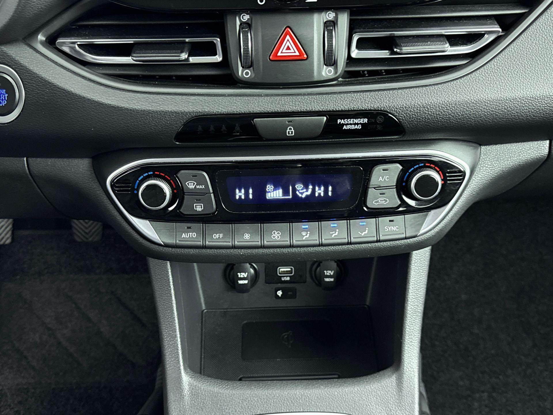 Foto van Hyundai I 30