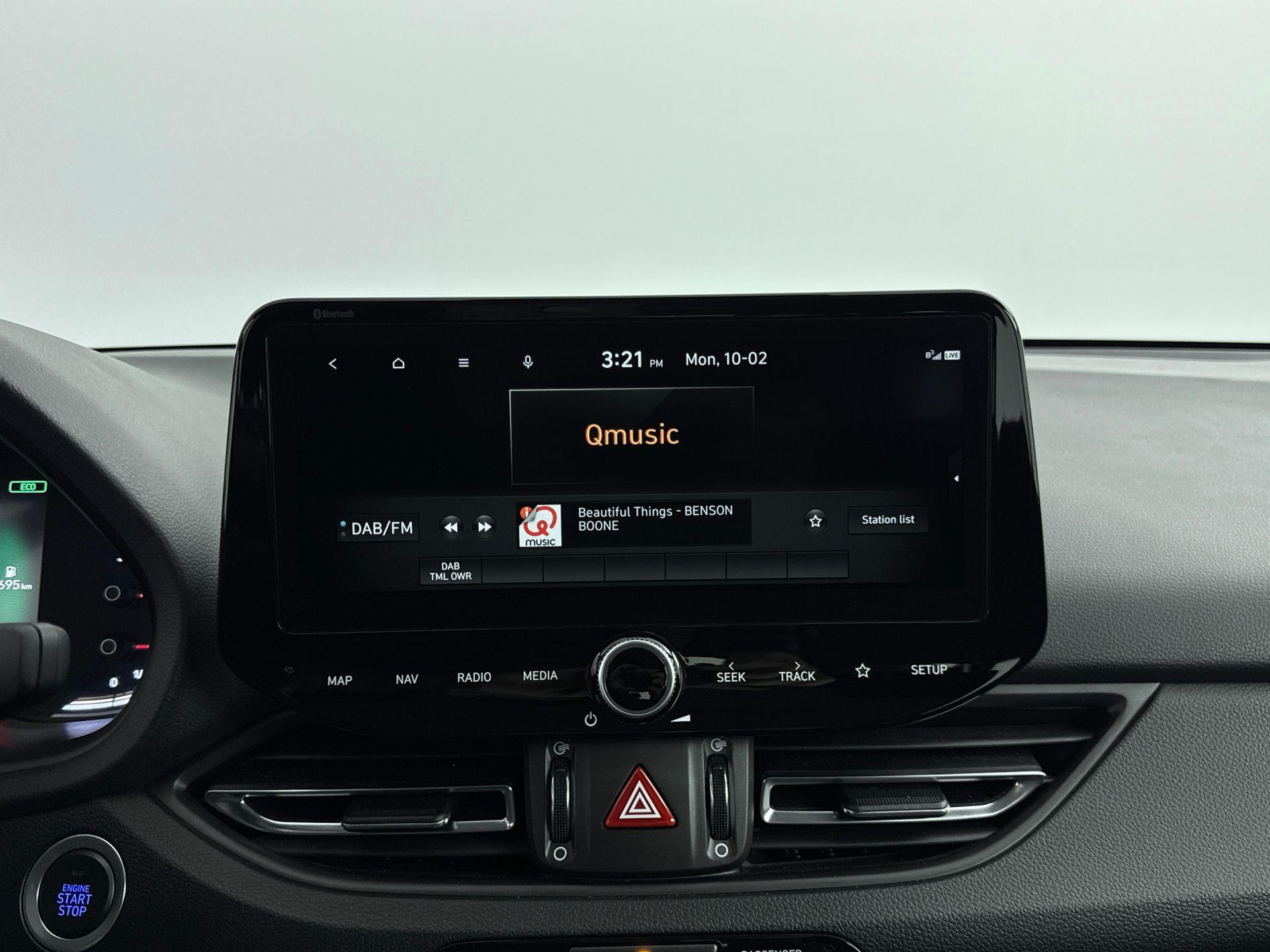 Foto van Hyundai I 30