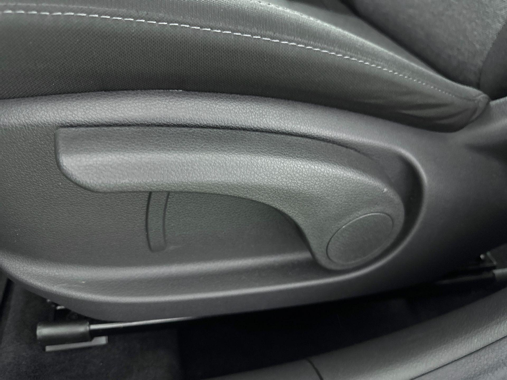 Foto van Hyundai I 30