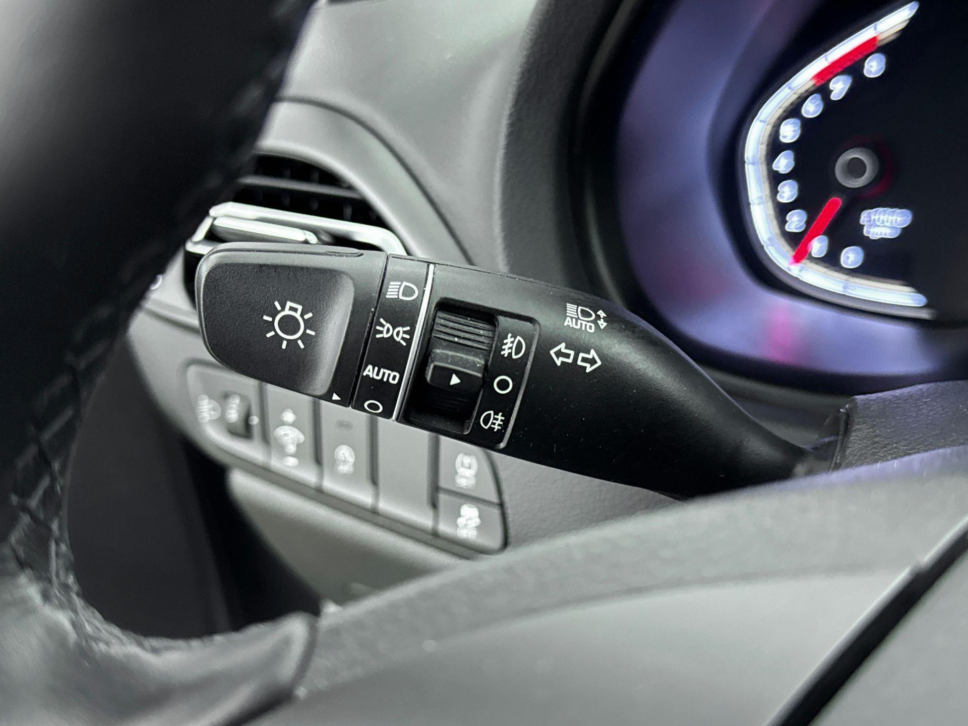Foto van Hyundai I 30