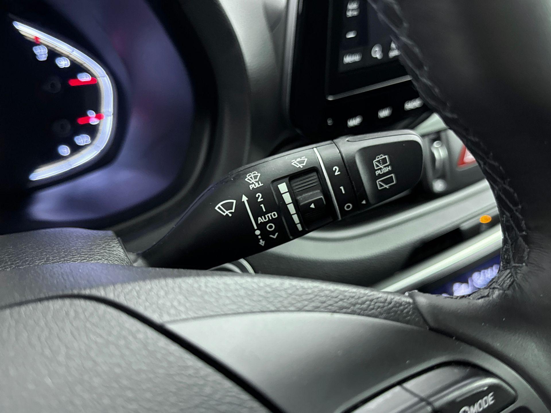 Foto van Hyundai I 30