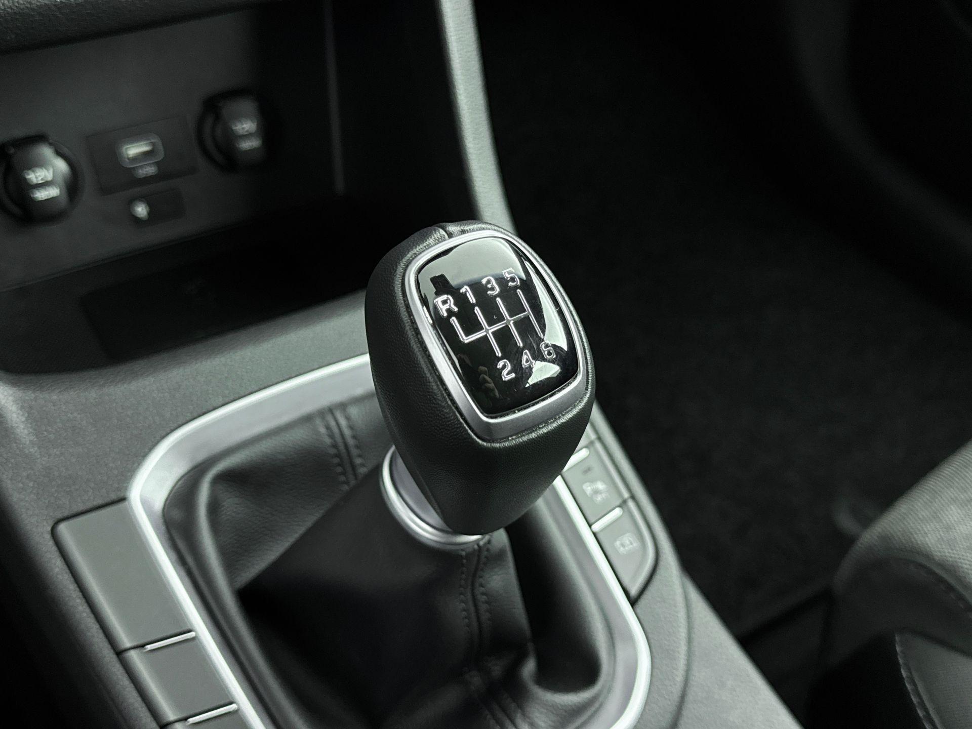 Foto van Hyundai I 30