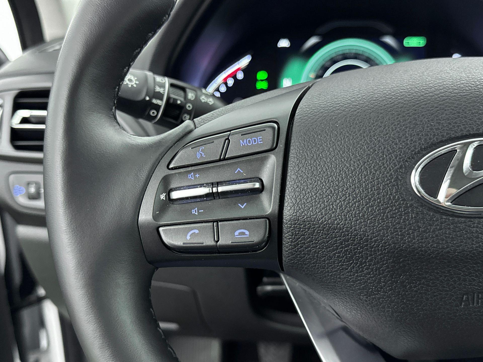 Foto van Hyundai I 30