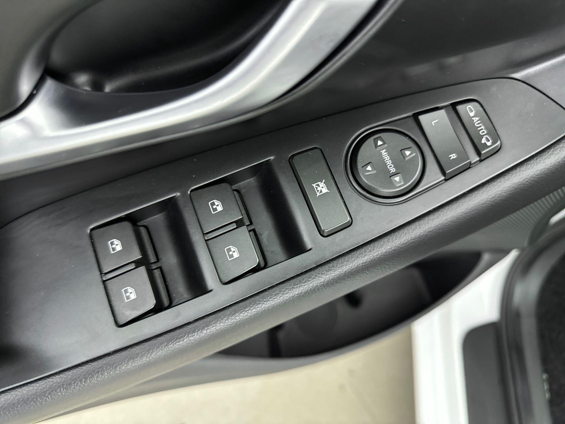 Foto van Hyundai I 30