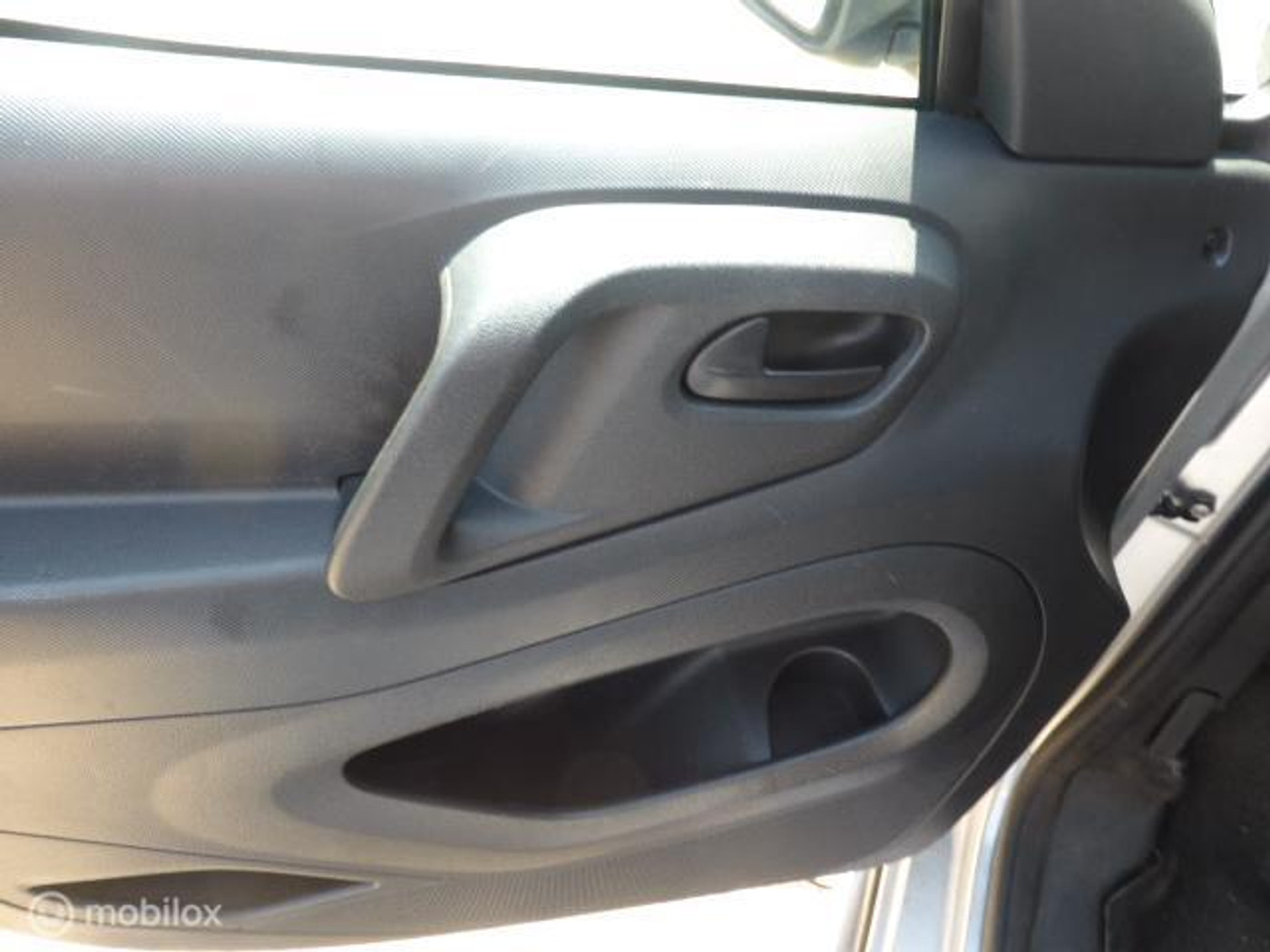 Foto van Citroen Berlingo