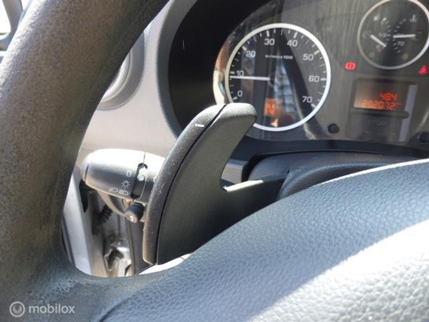 Foto van Citroen Berlingo