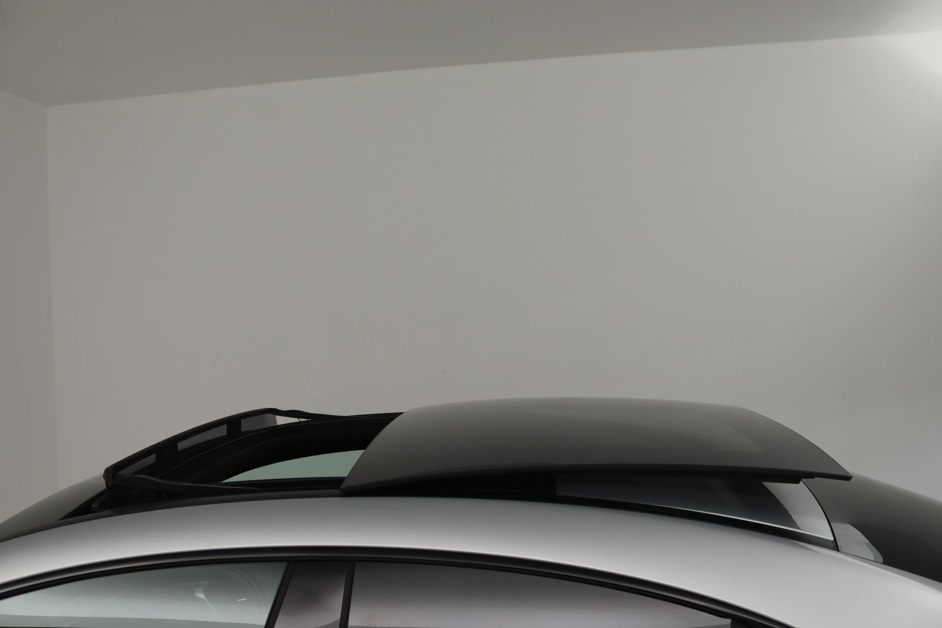 Foto van Mercedes-Benz Cla 200