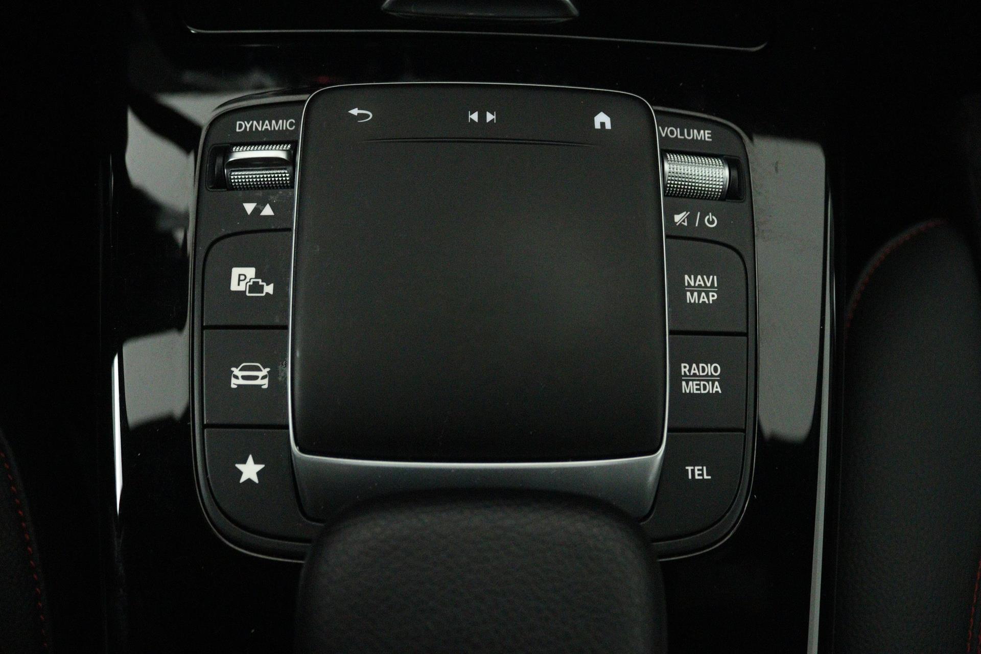 Foto van Mercedes-Benz Cla 200