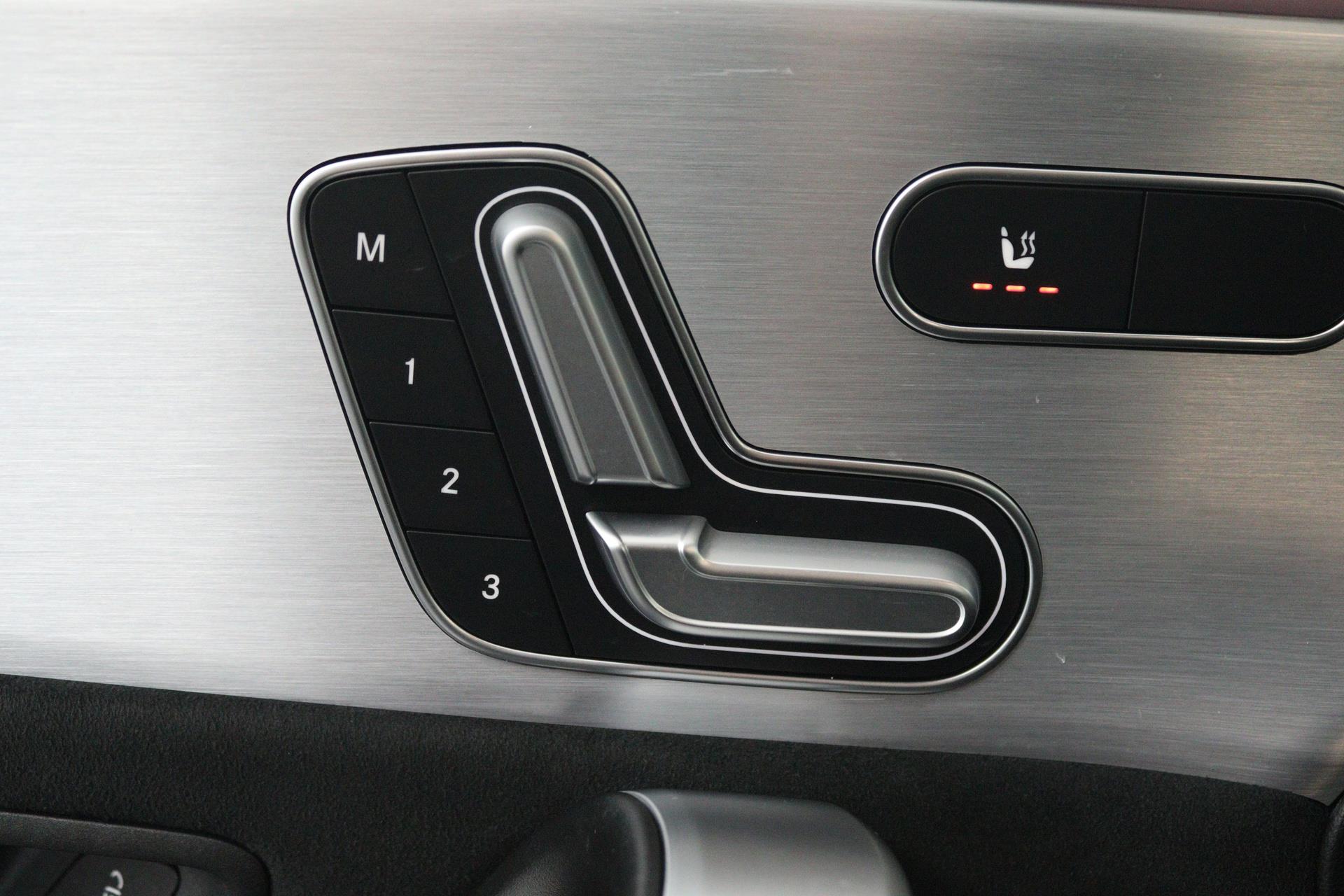 Foto van Mercedes-Benz Cla 200