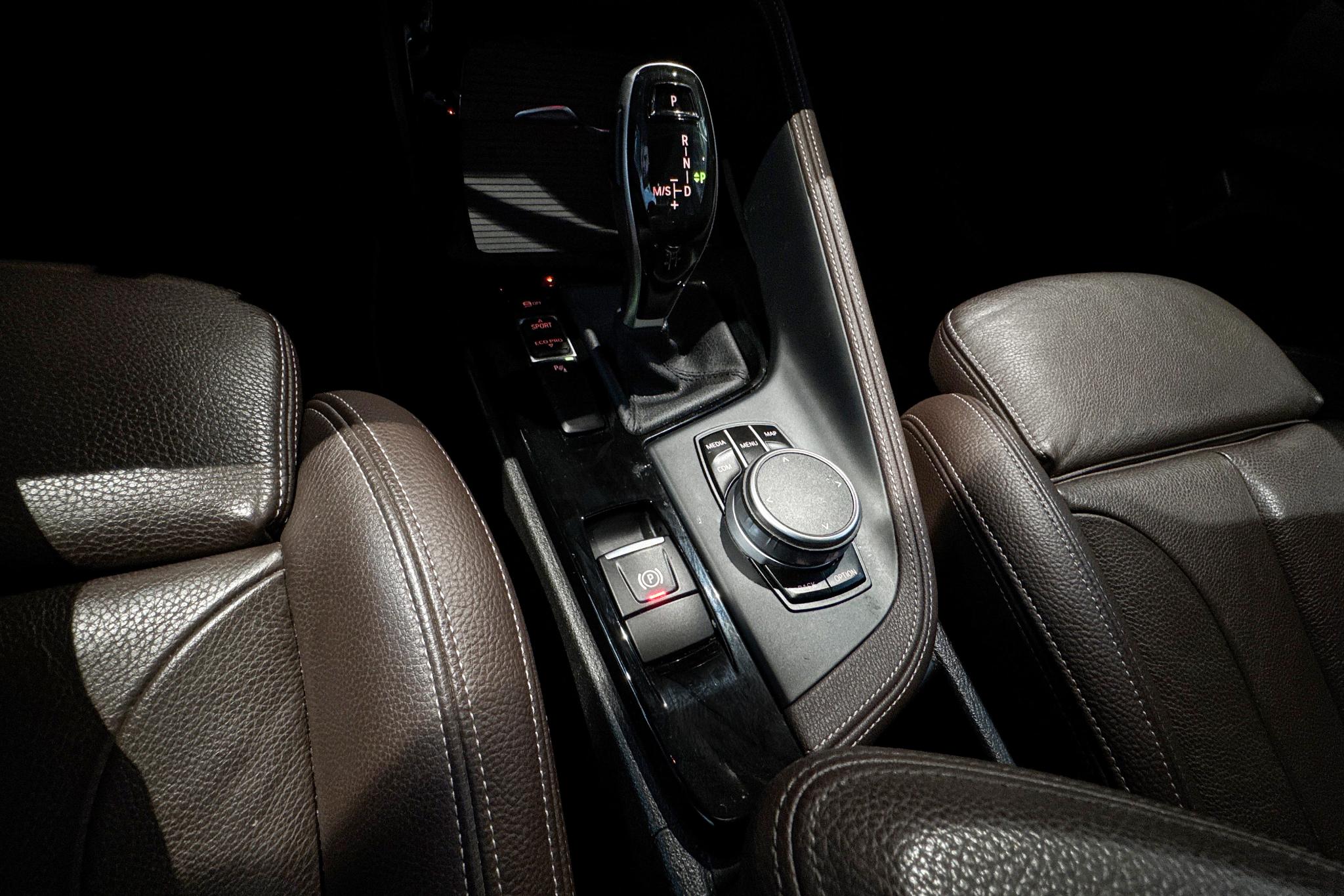 Foto van BMW X2 Sdrive20i