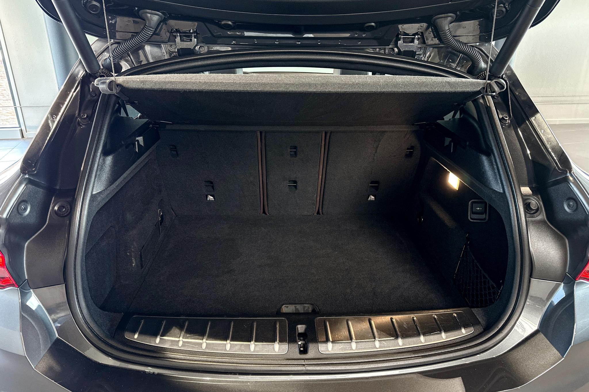 Foto van BMW X2 Sdrive20i