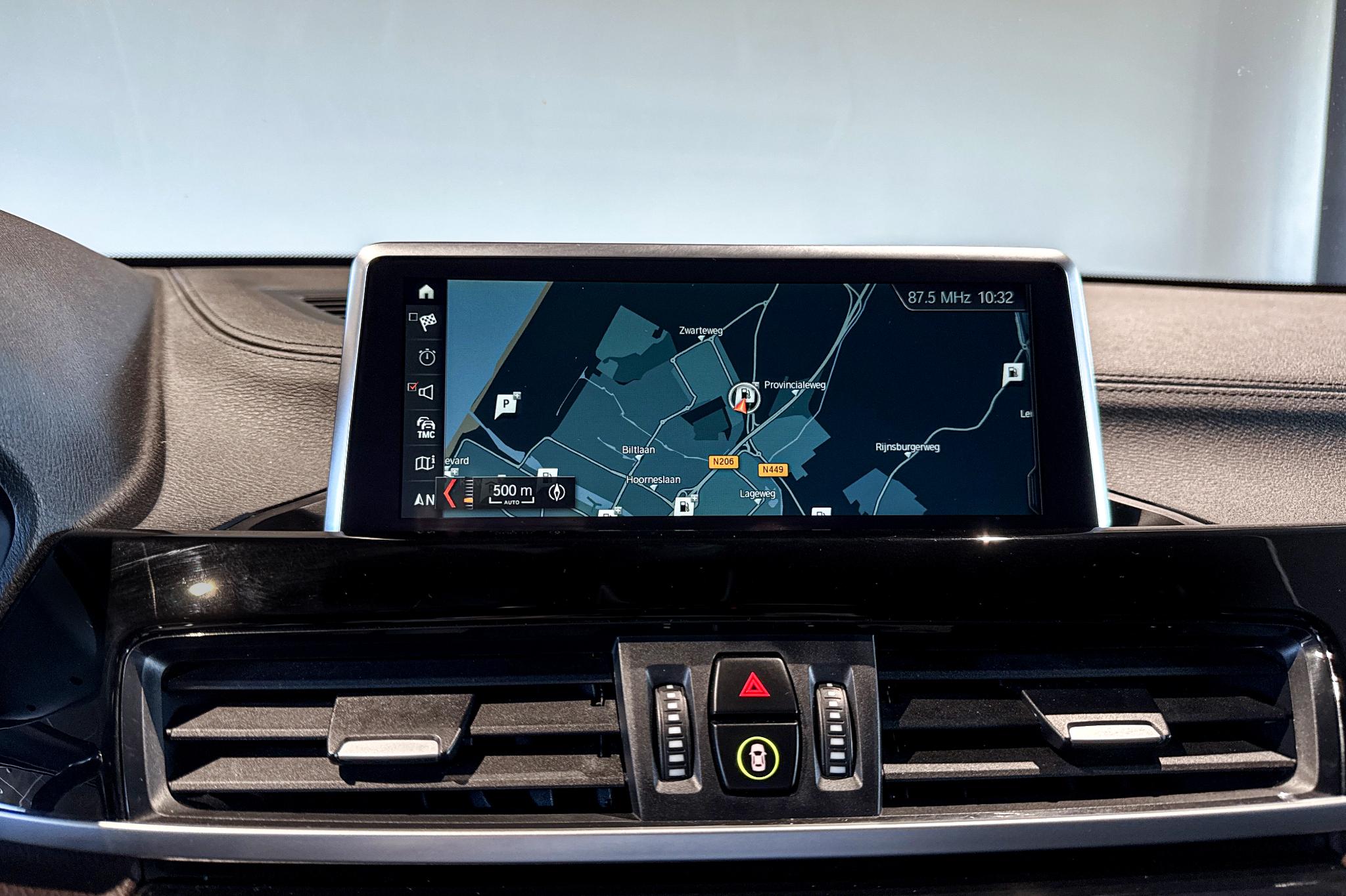 Foto van BMW X2 Sdrive20i