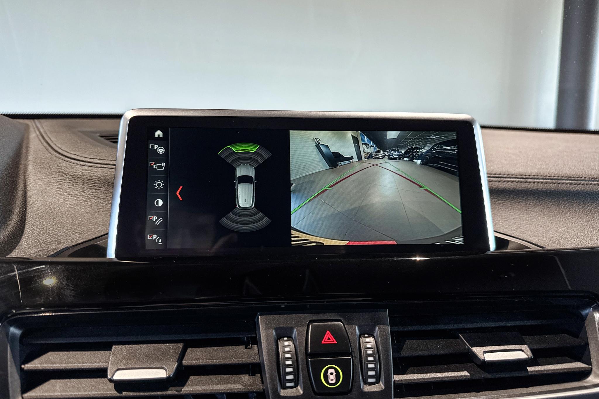 Foto van BMW X2 Sdrive20i