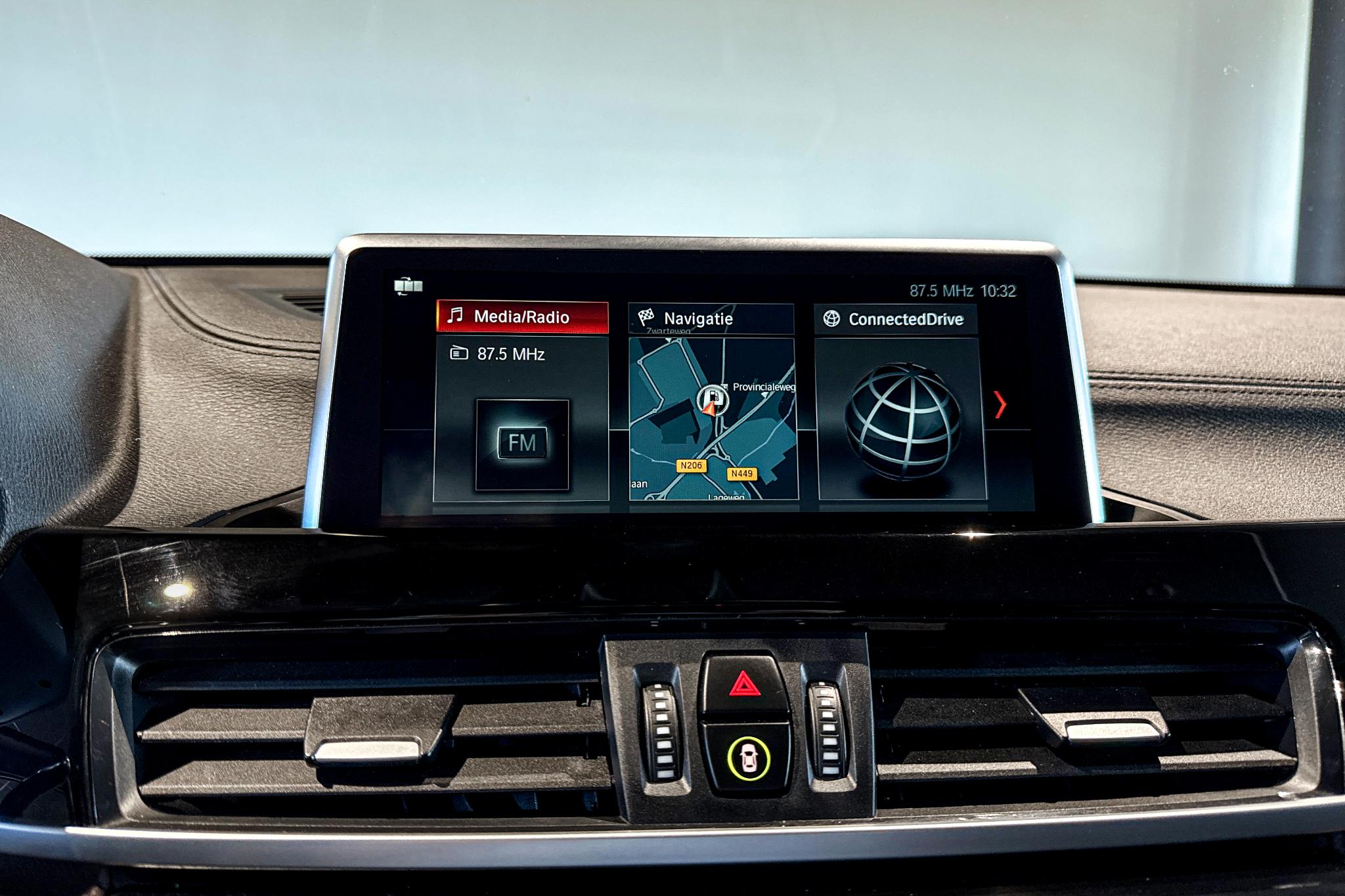 Foto van BMW X2 Sdrive20i