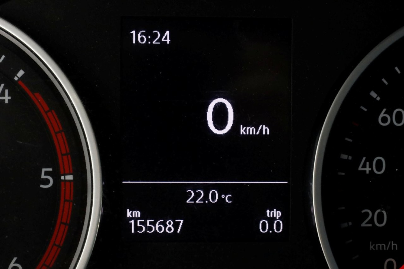 Foto van Volkswagen Crafter