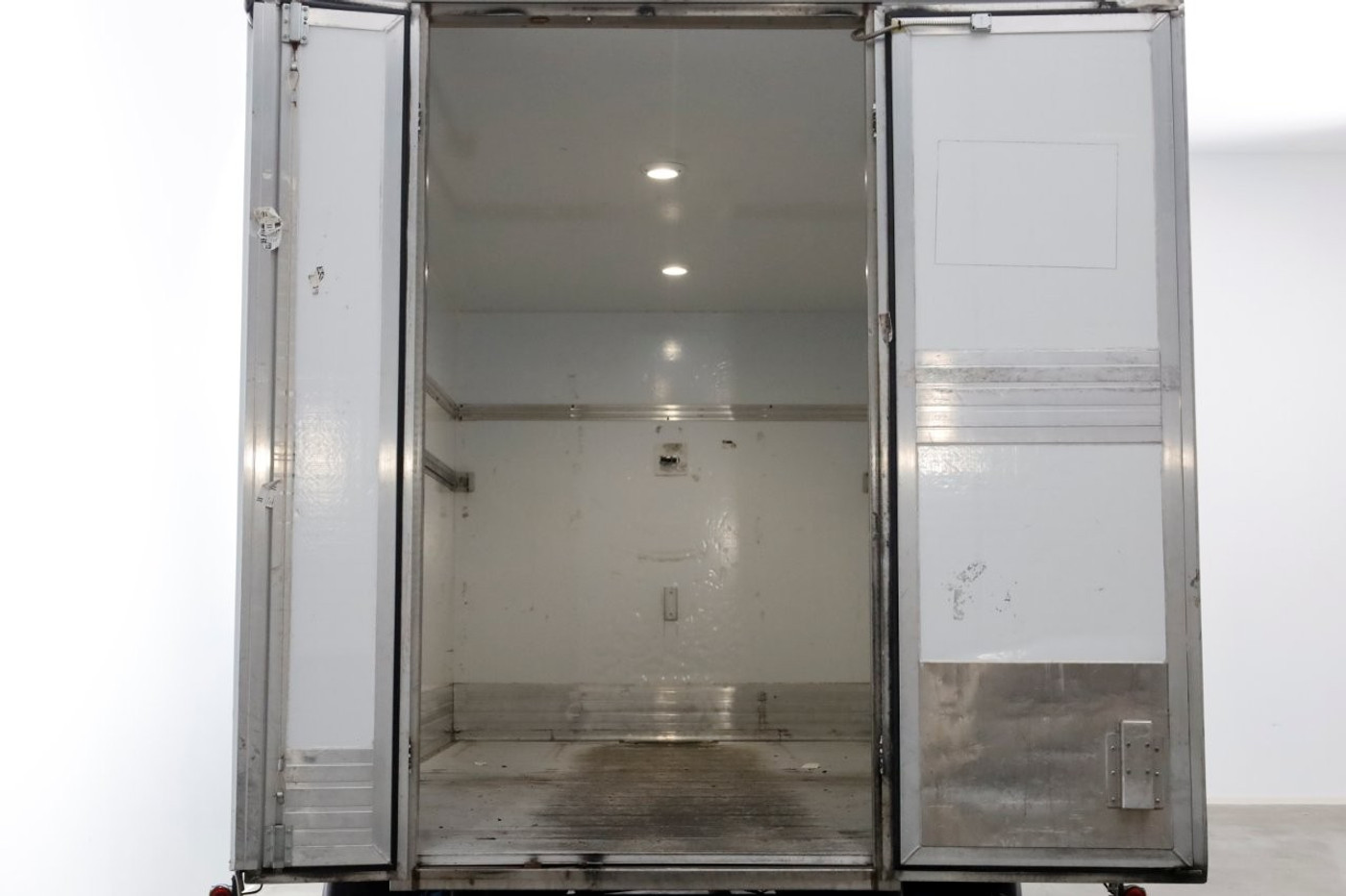 Foto van Volkswagen Crafter