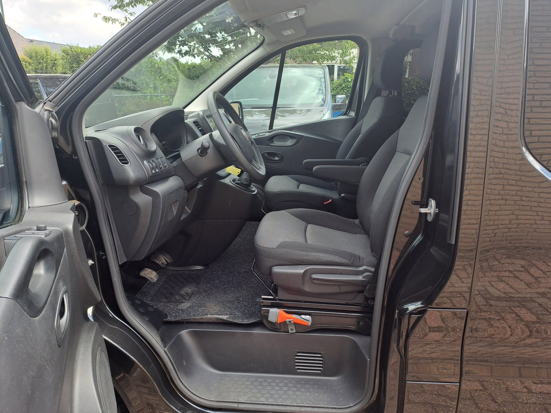 Foto van Fiat Talento
