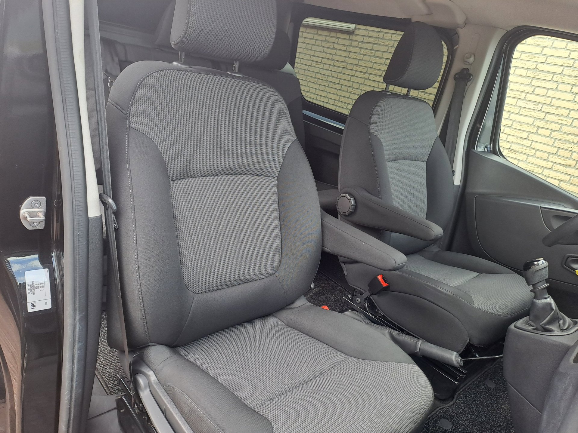 Foto van Fiat Talento