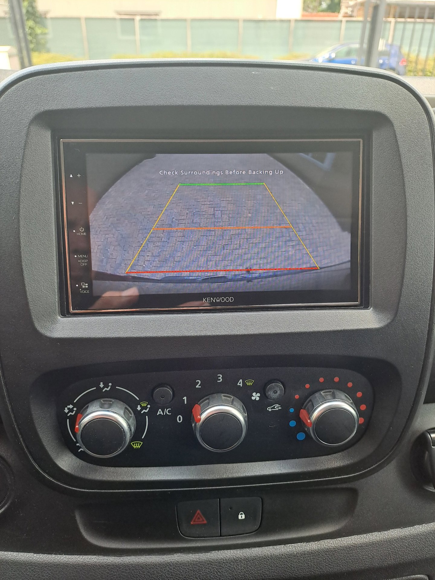 Foto van Fiat Talento