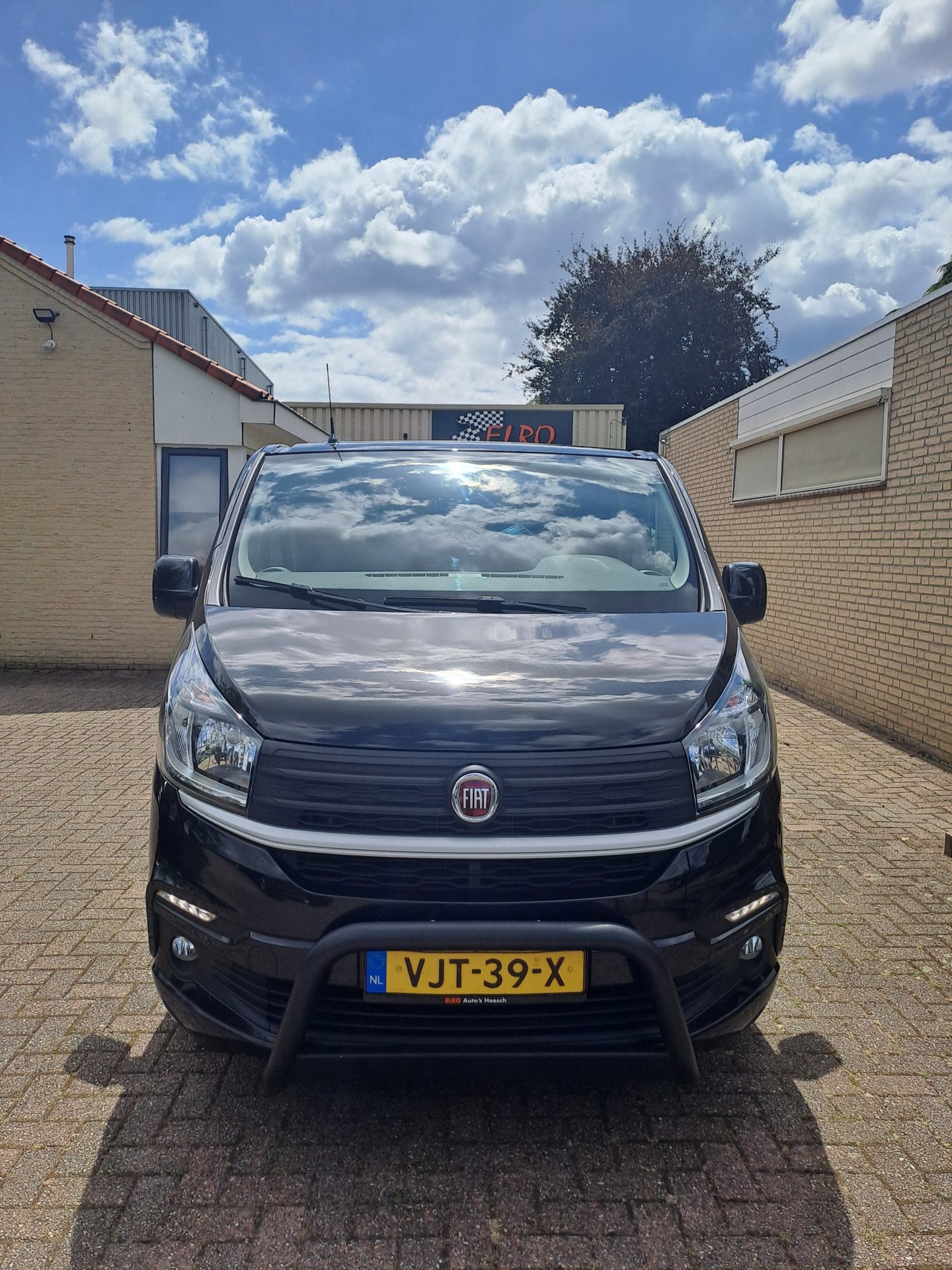 Foto van Fiat Talento