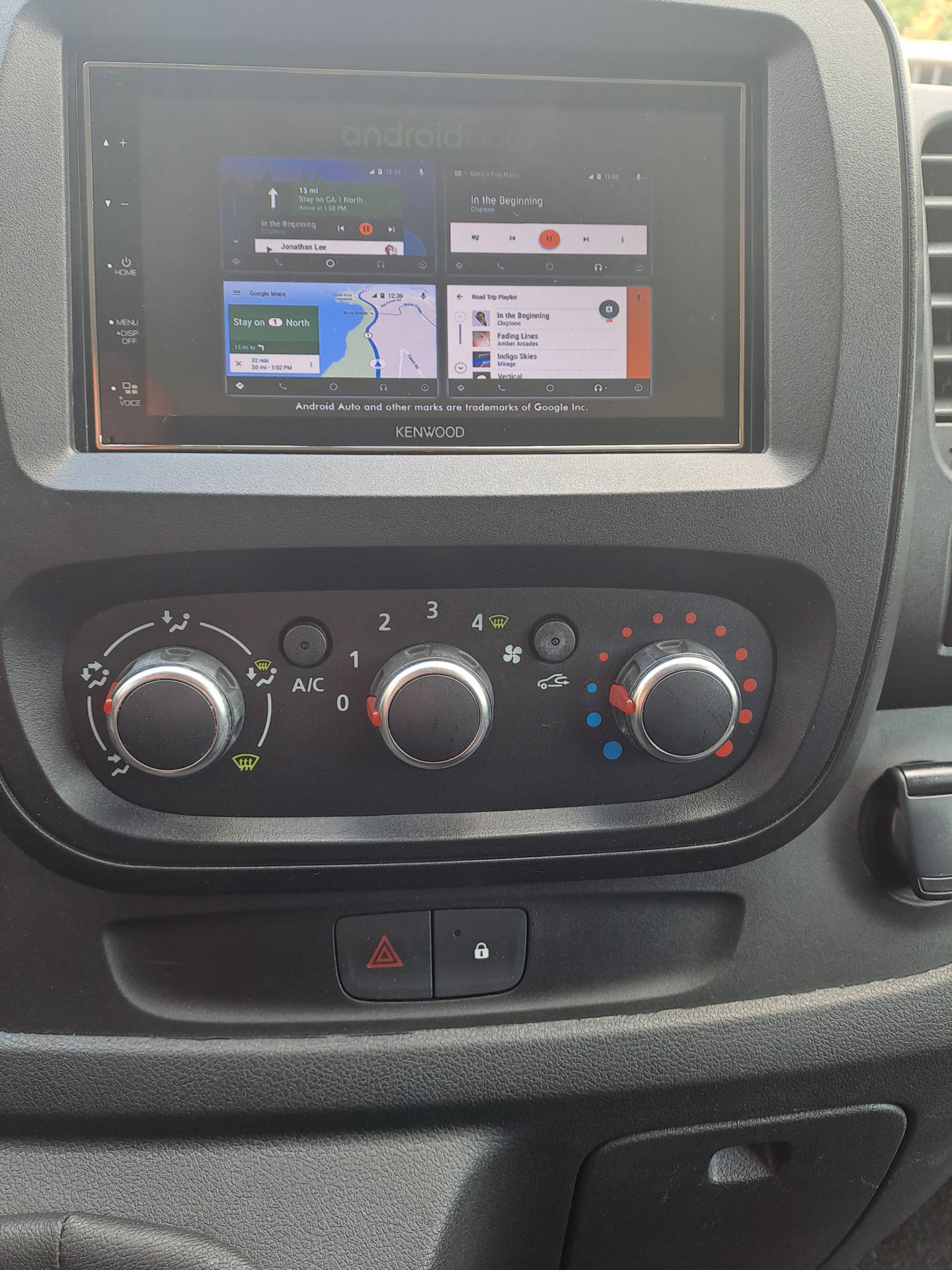 Foto van Fiat Talento