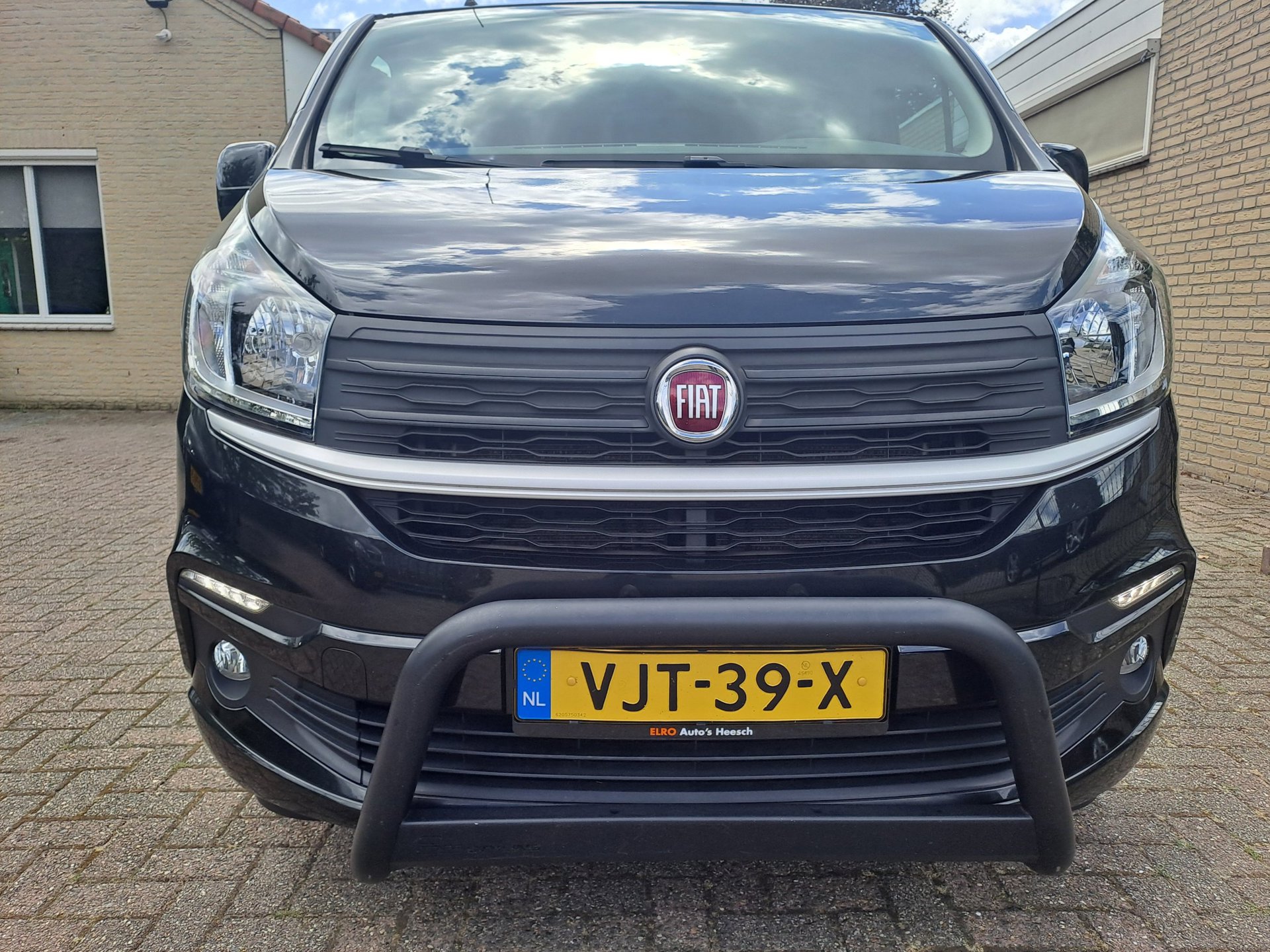 Foto van Fiat Talento