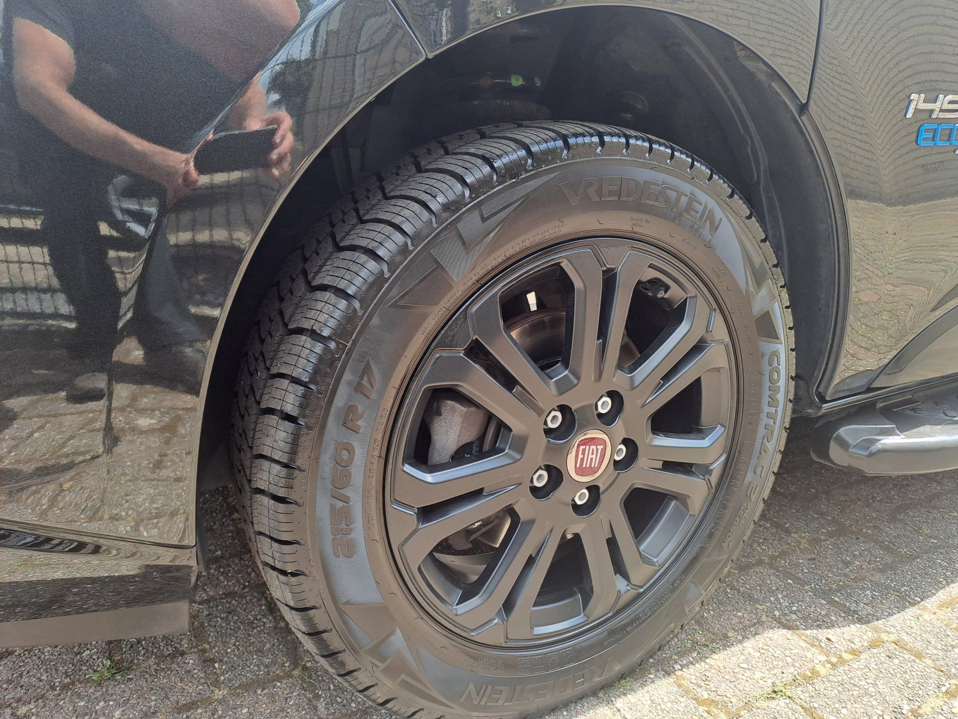 Foto van Fiat Talento