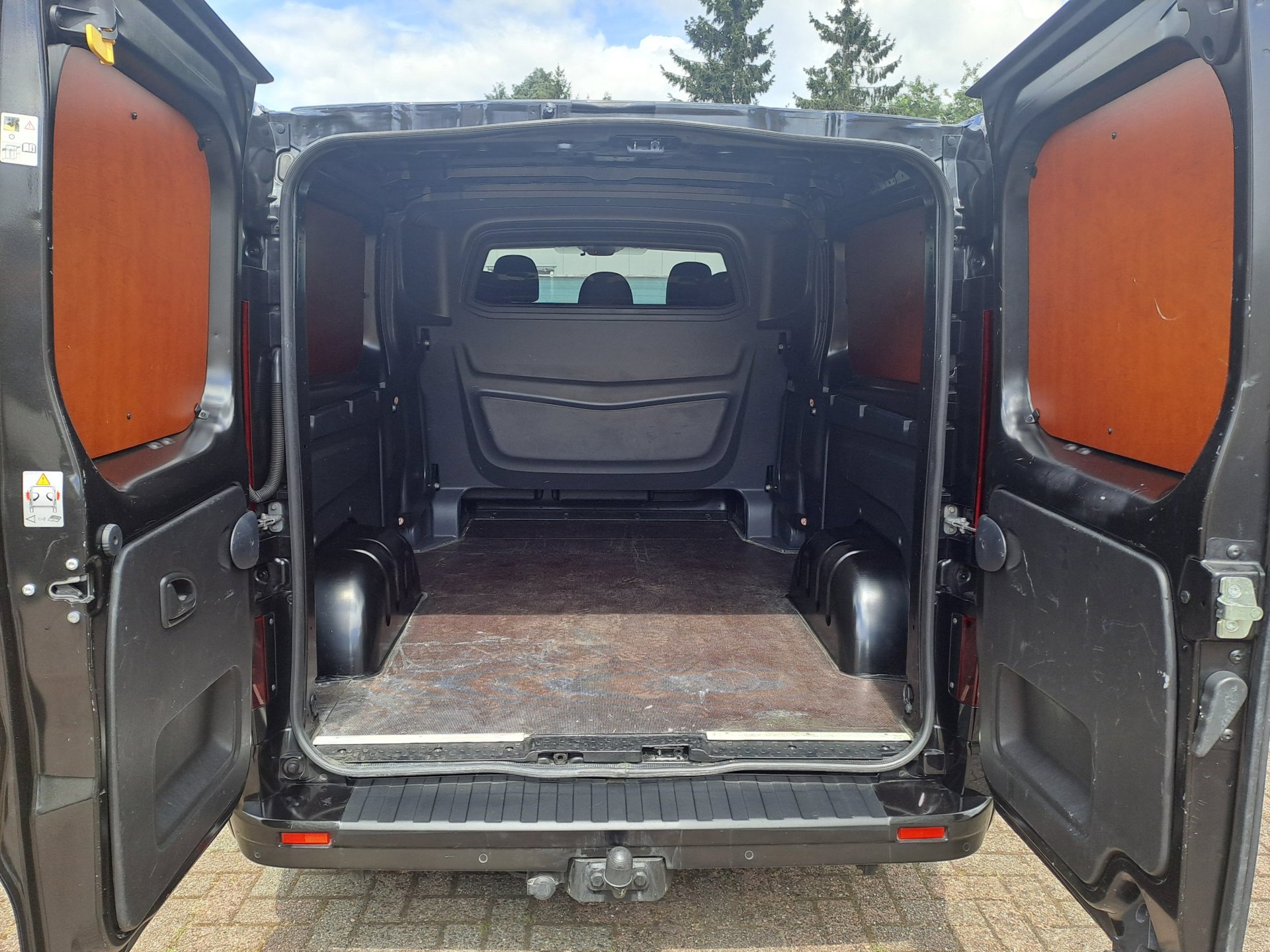 Foto van Fiat Talento