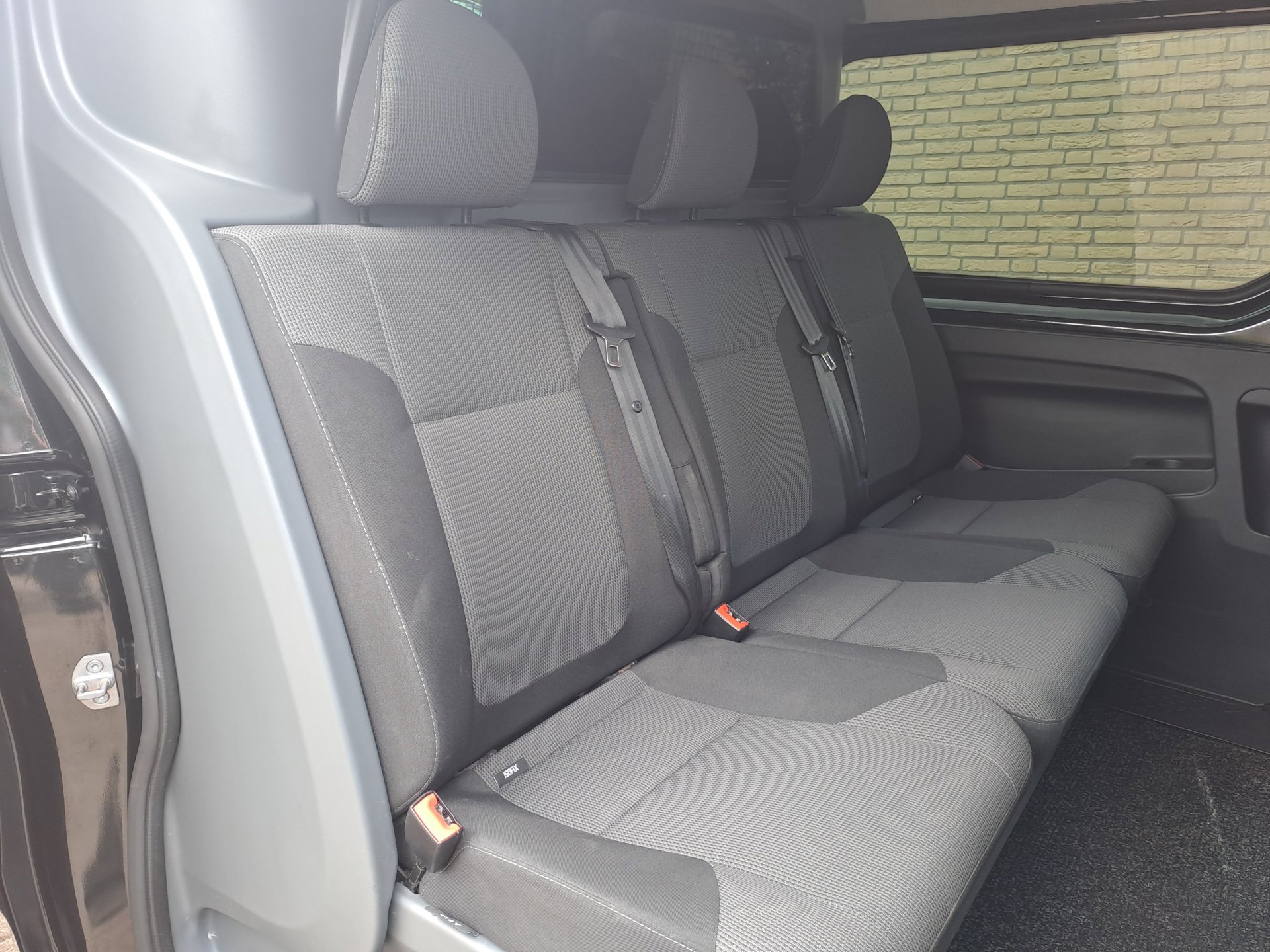 Foto van Fiat Talento