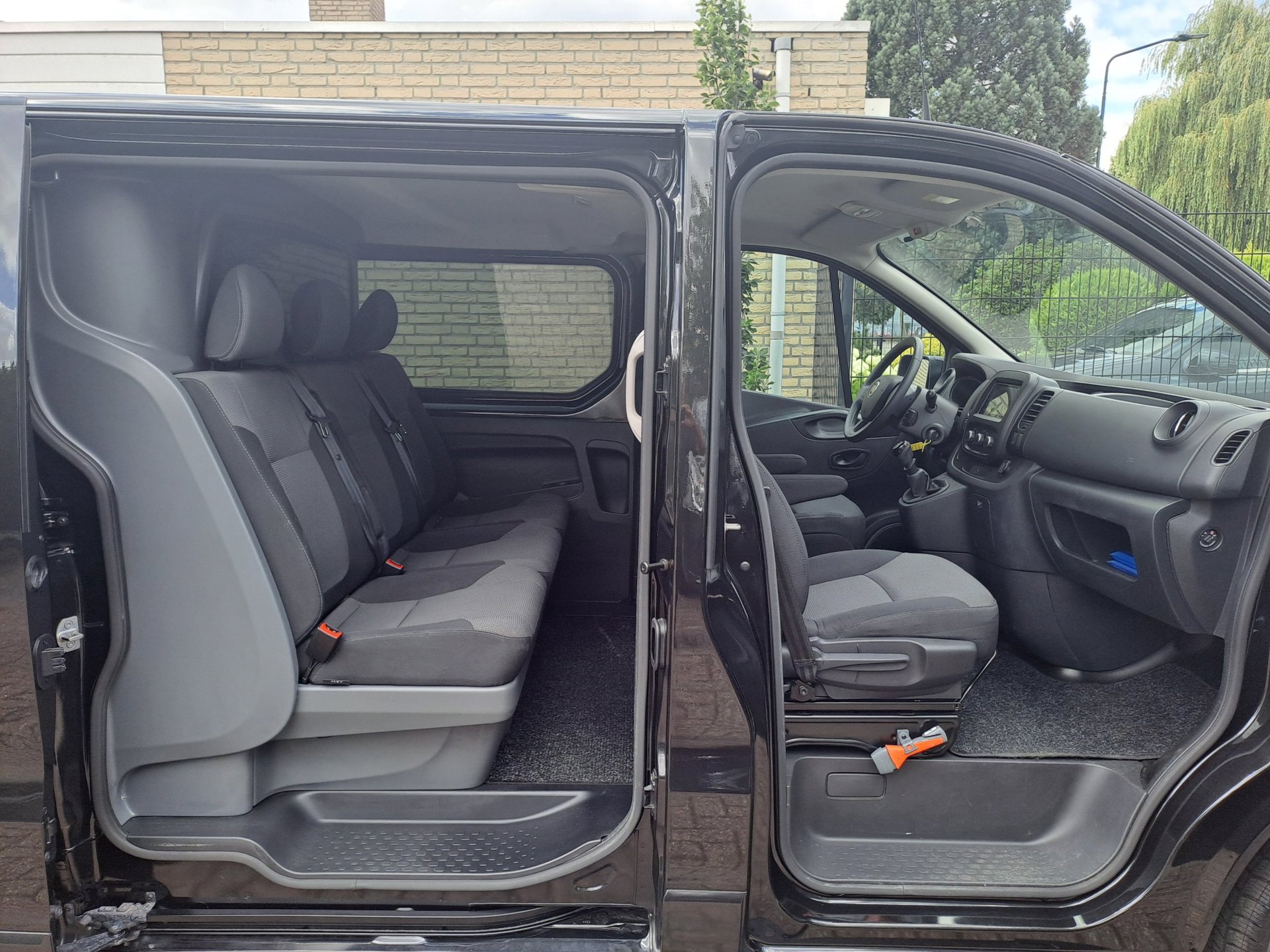 Foto van Fiat Talento