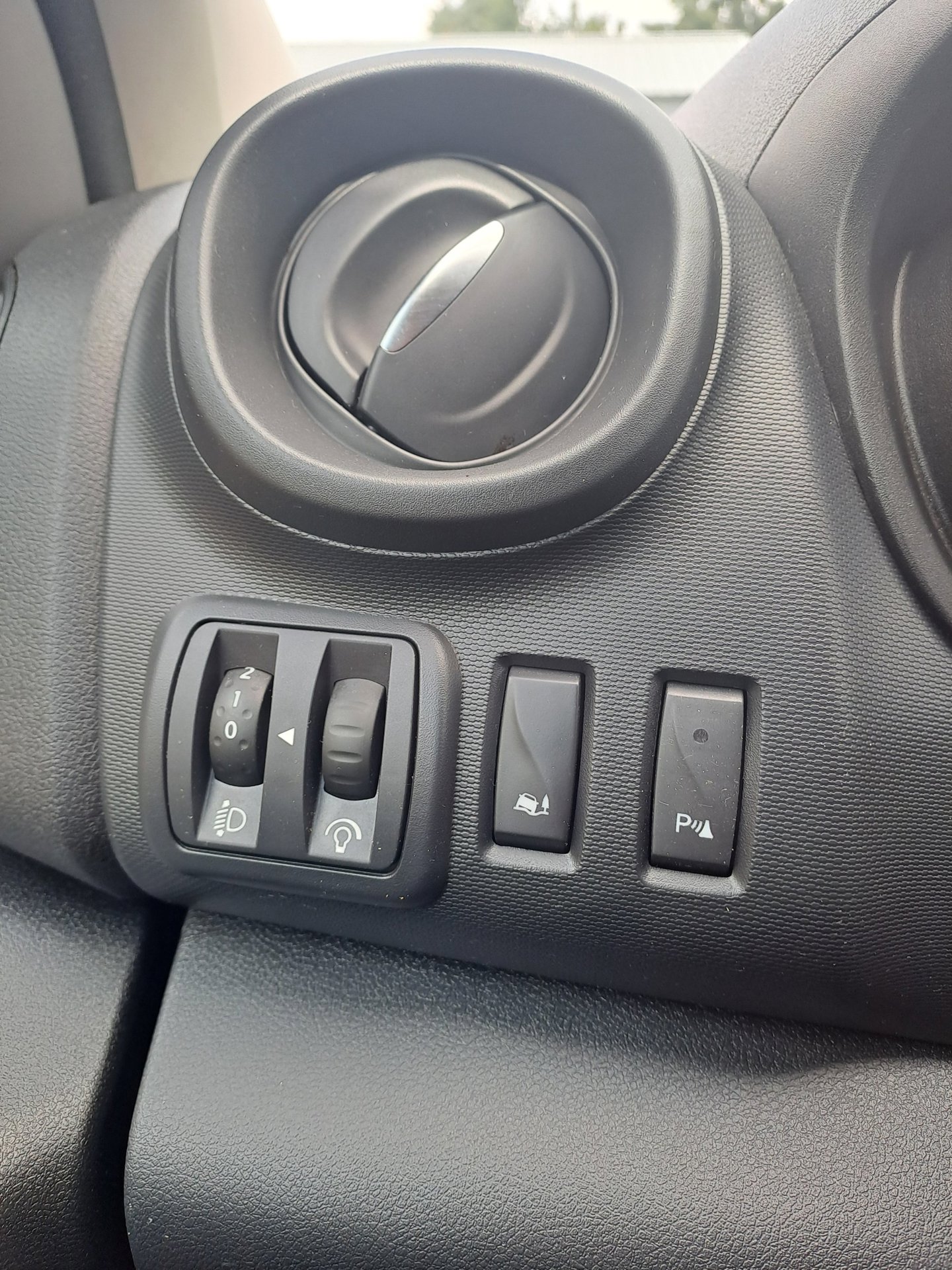Foto van Fiat Talento