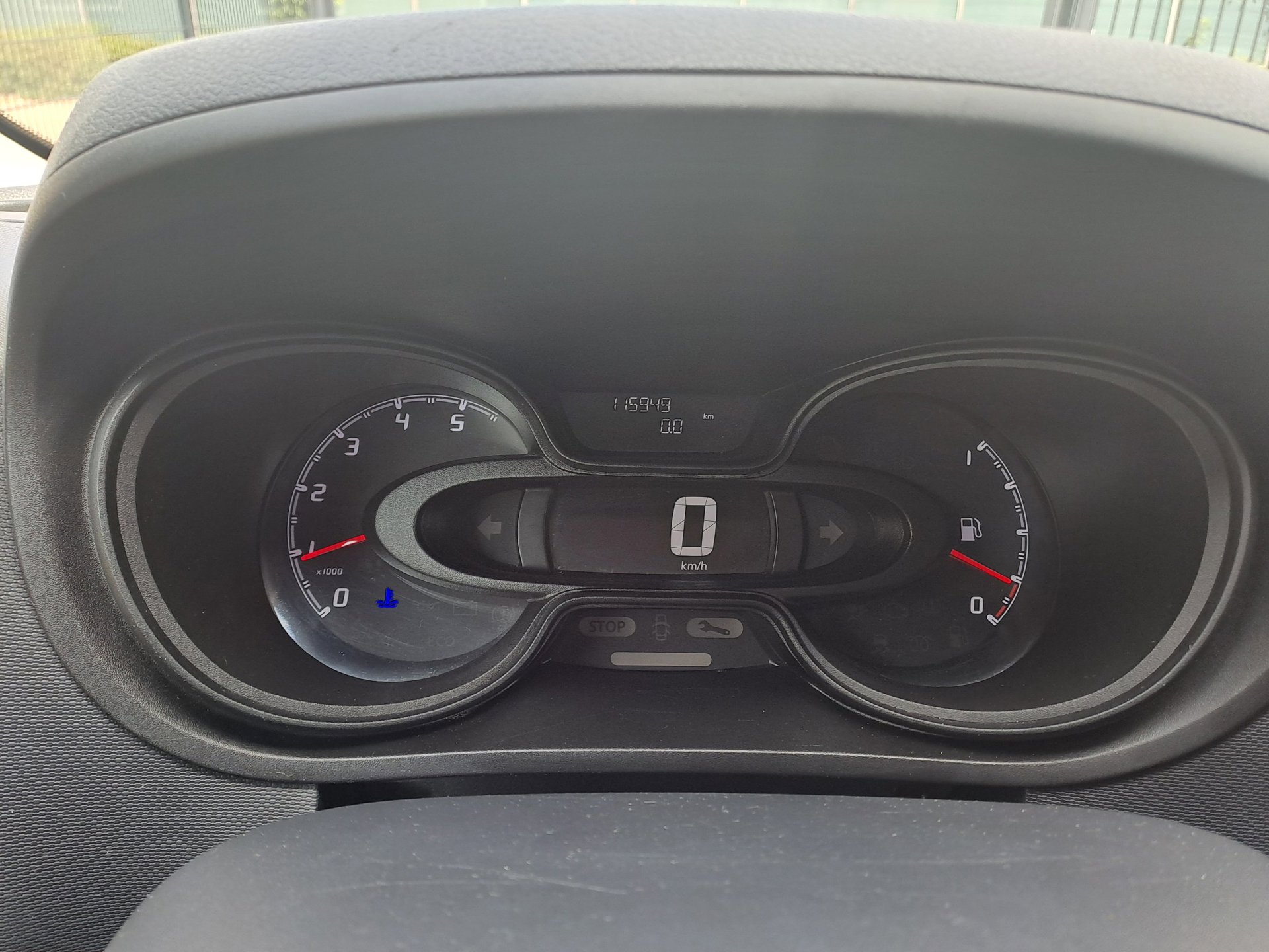 Foto van Fiat Talento