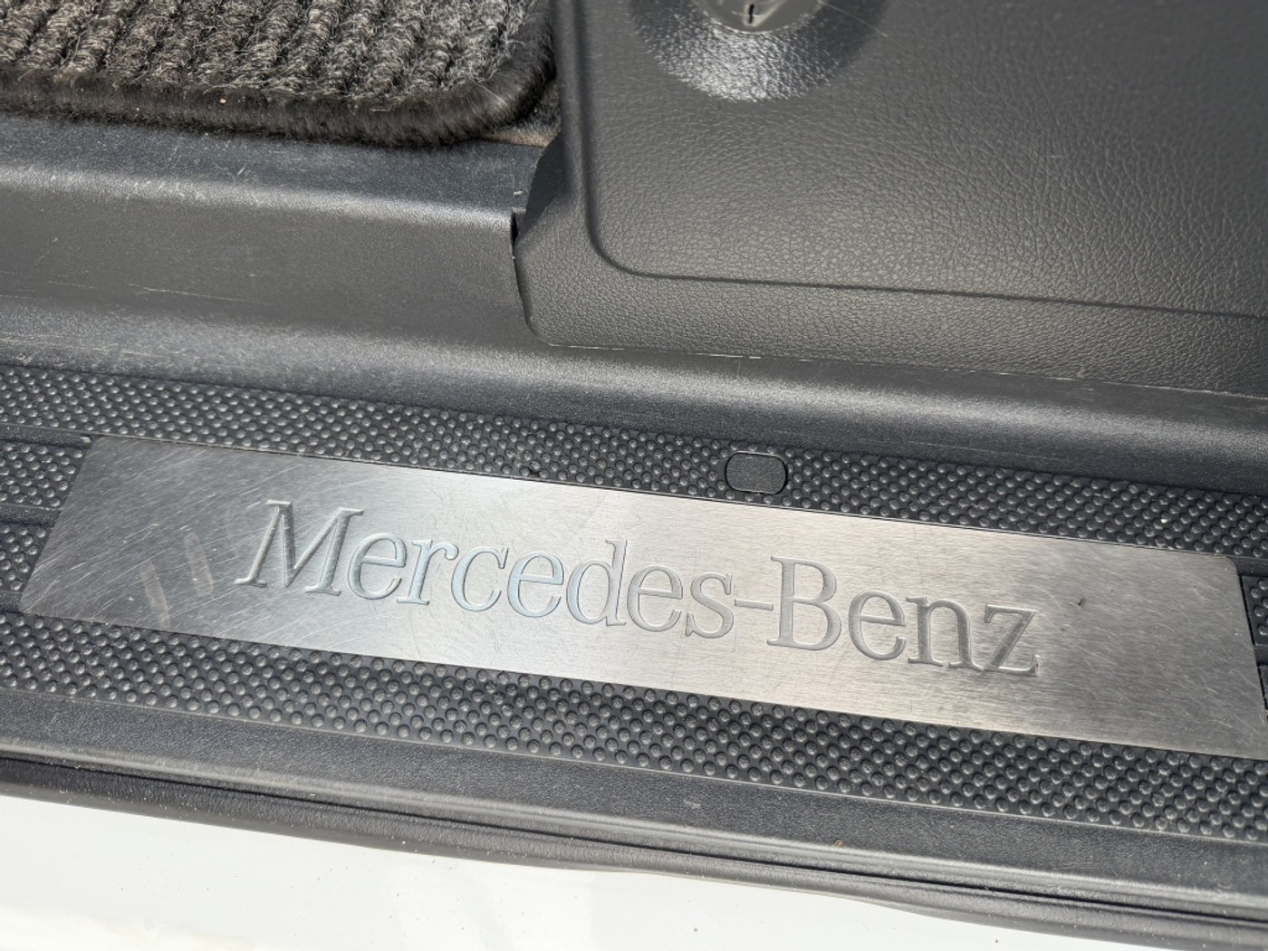 Foto van Mercedes-Benz Vito