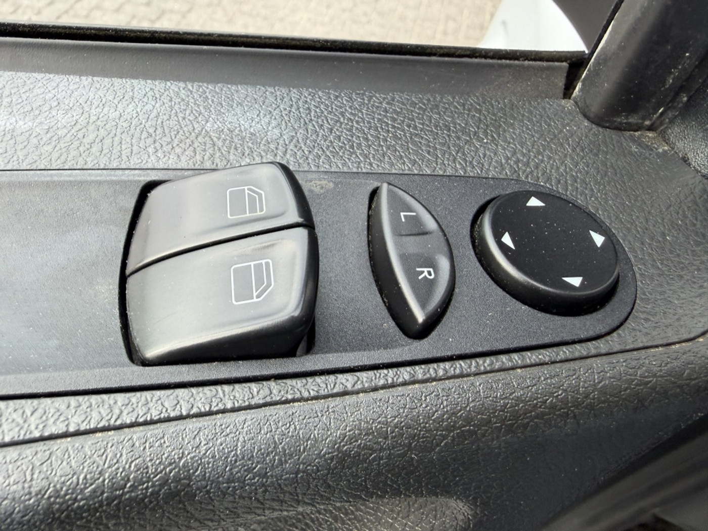 Foto van Mercedes-Benz Vito