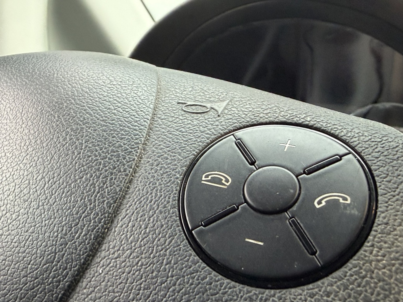 Foto van Mercedes-Benz Vito