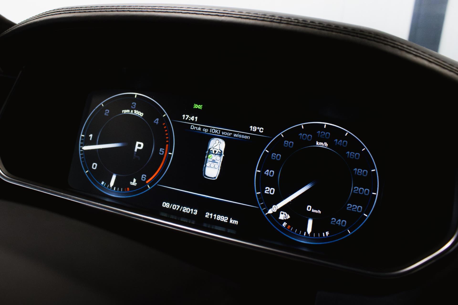 Foto van Land Rover Range Rover