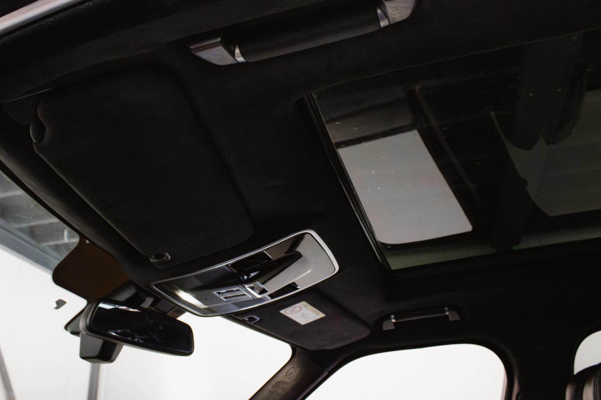 Foto van Land Rover Range Rover