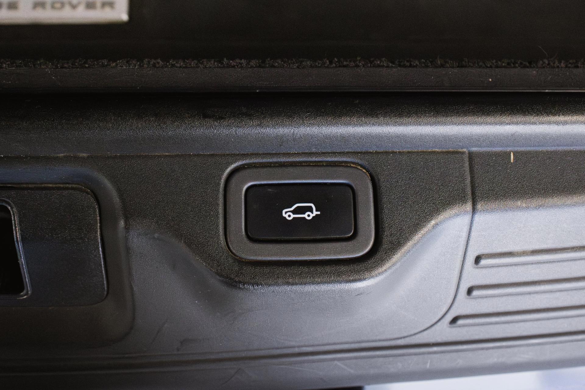 Foto van Land Rover Range Rover