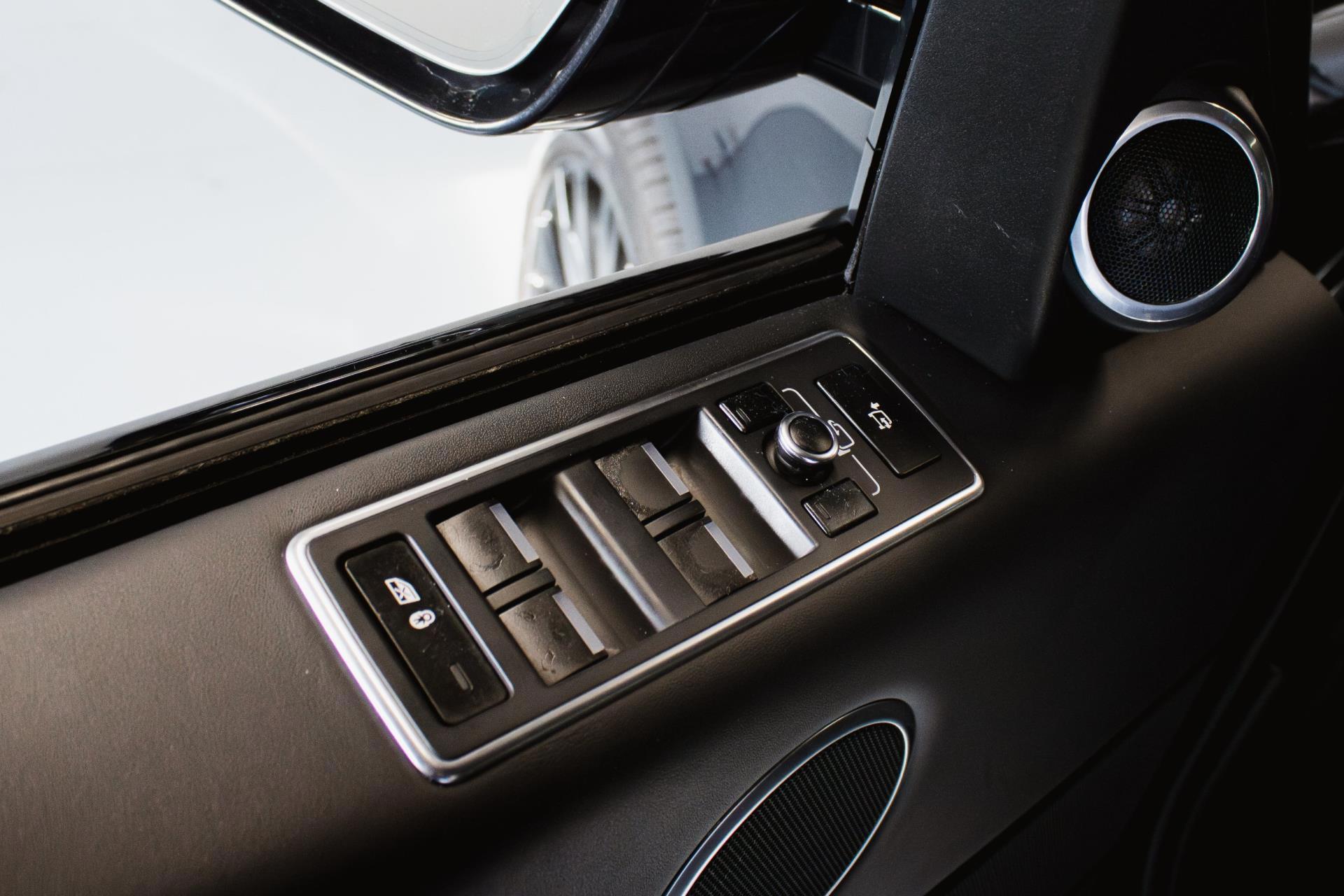 Foto van Land Rover Range Rover