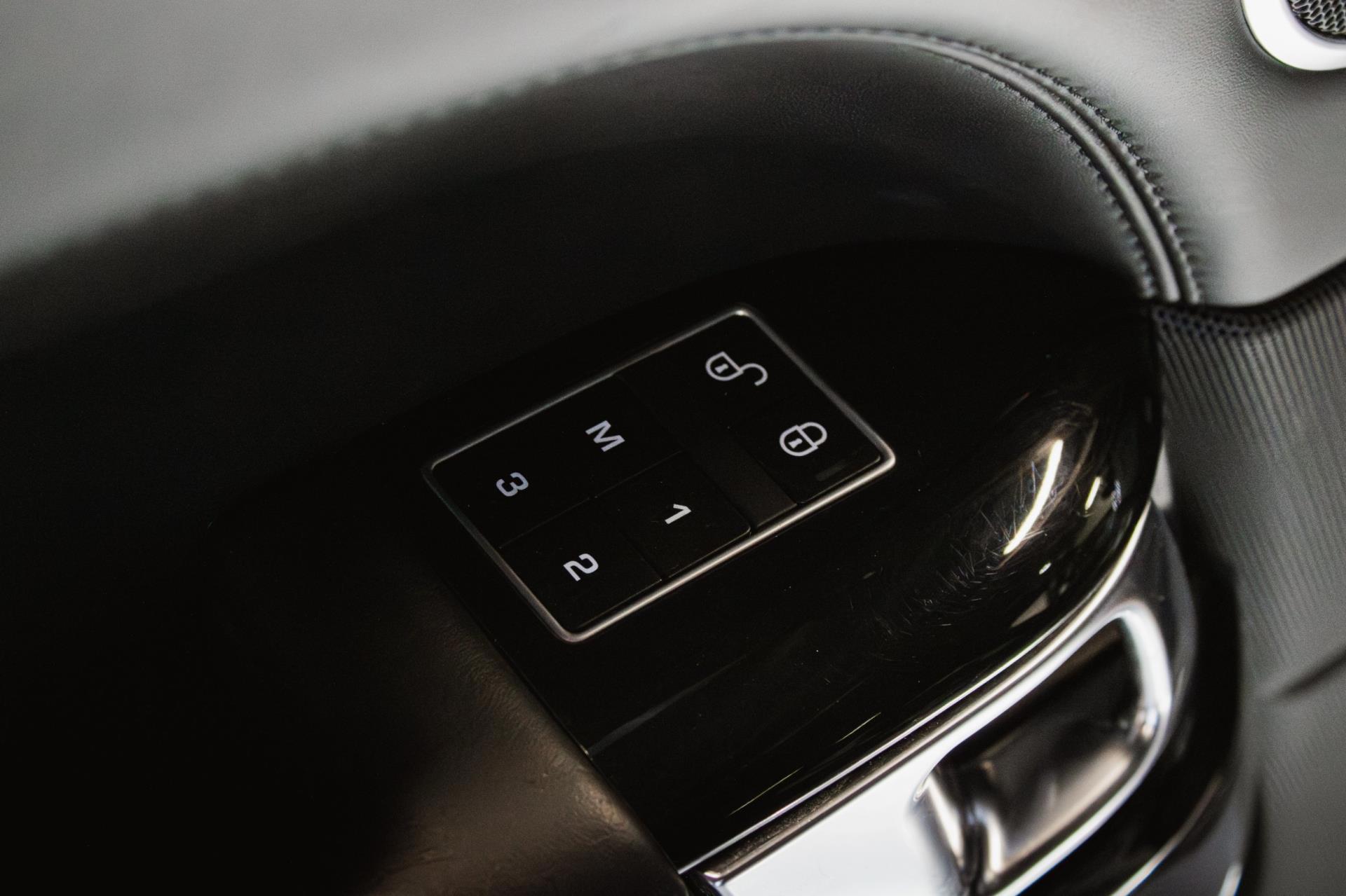 Foto van Land Rover Range Rover