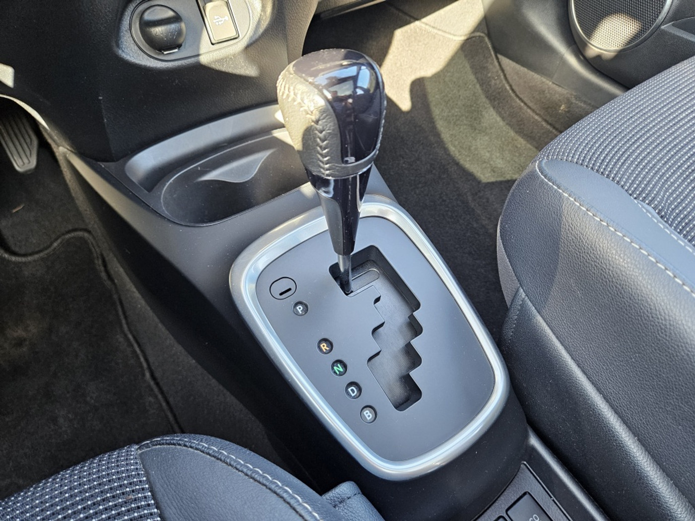 Foto van Toyota Toyota Yaris Hybrid