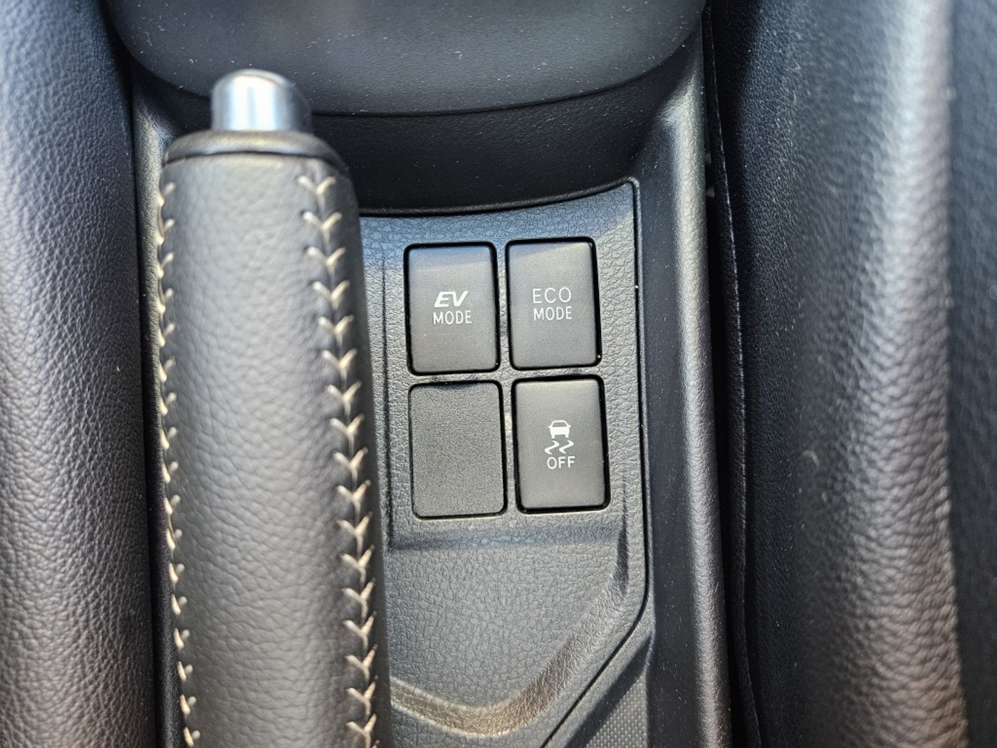 Foto van Toyota Toyota Yaris Hybrid