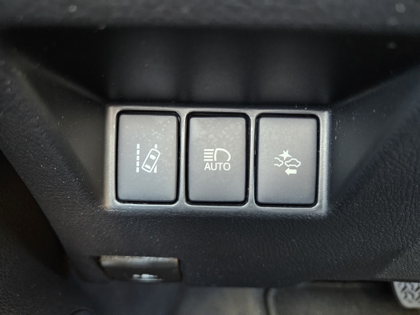 Foto van Toyota Toyota Yaris Hybrid