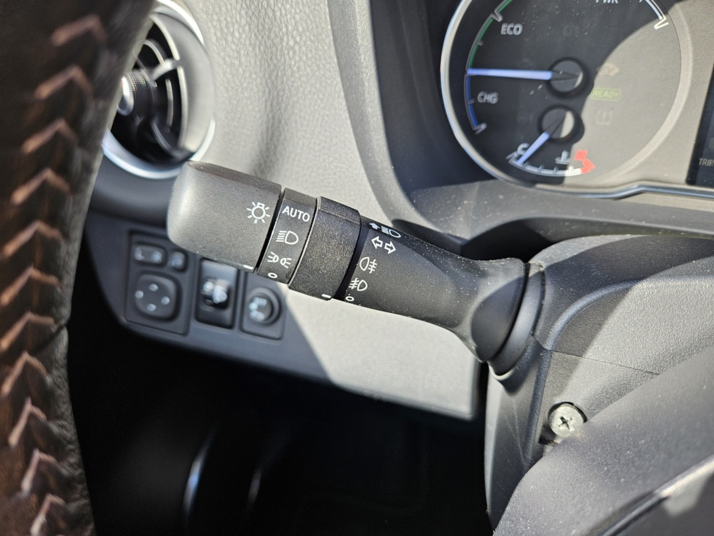 Foto van Toyota Toyota Yaris Hybrid