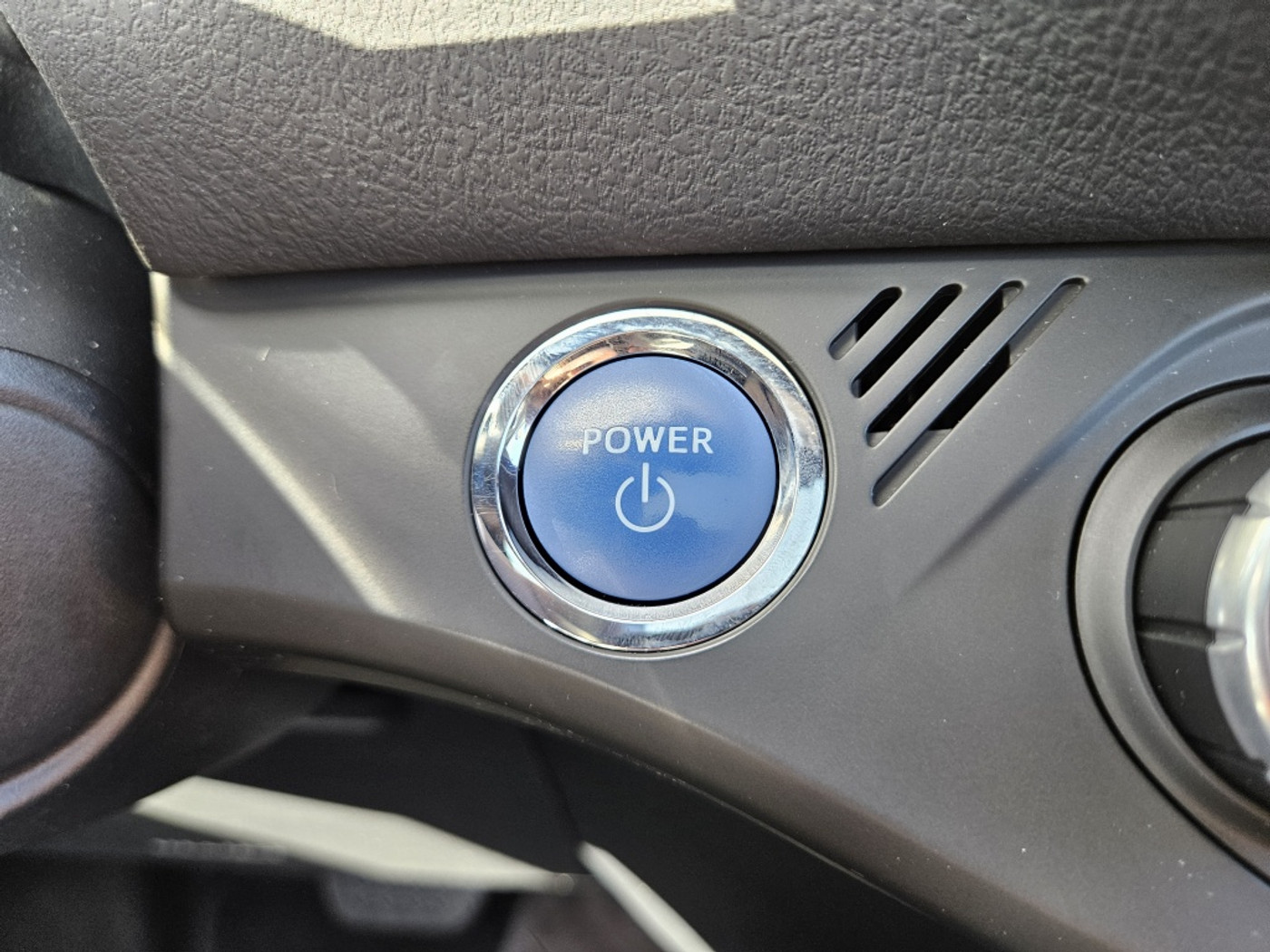 Foto van Toyota Toyota Yaris Hybrid
