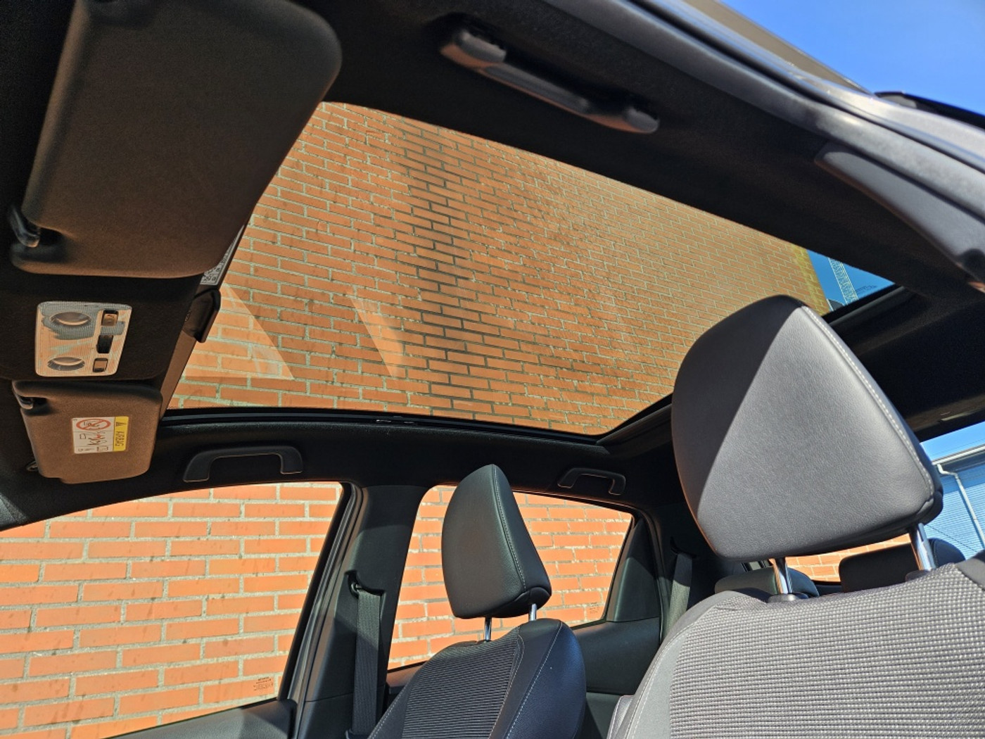 Foto van Toyota Toyota Yaris Hybrid