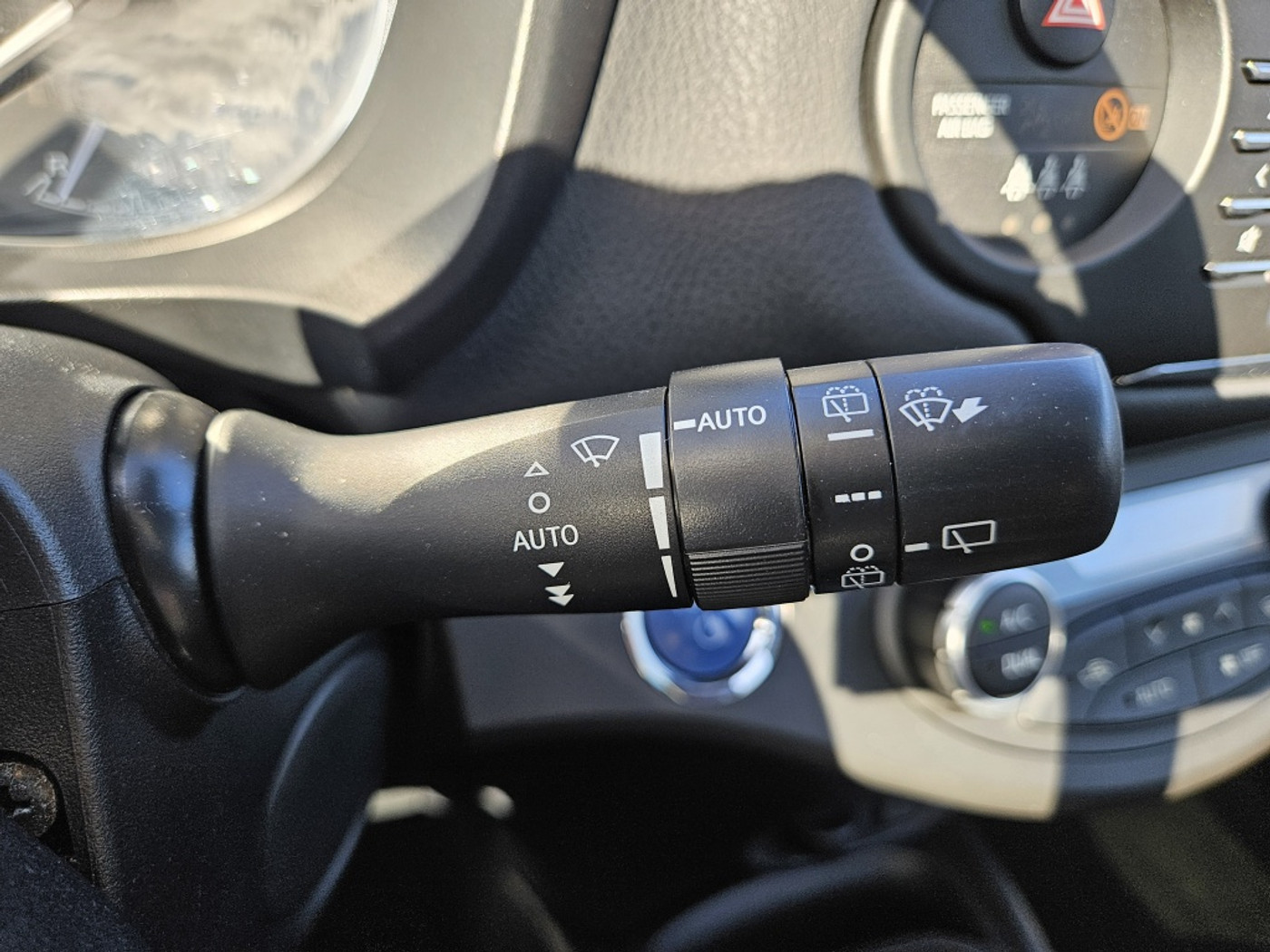 Foto van Toyota Toyota Yaris Hybrid