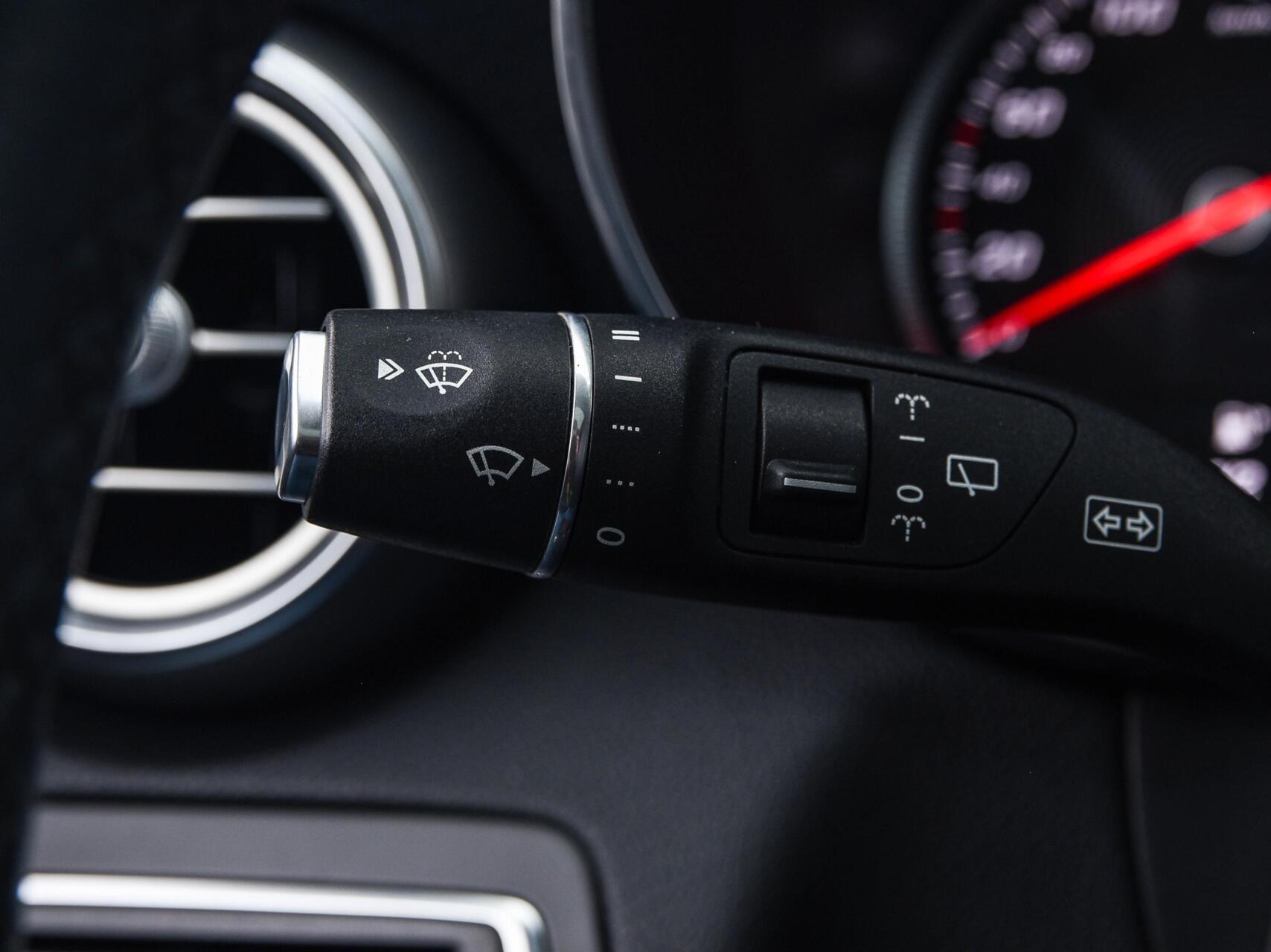 Foto van Mercedes-Benz GLC 350 D 4Matic