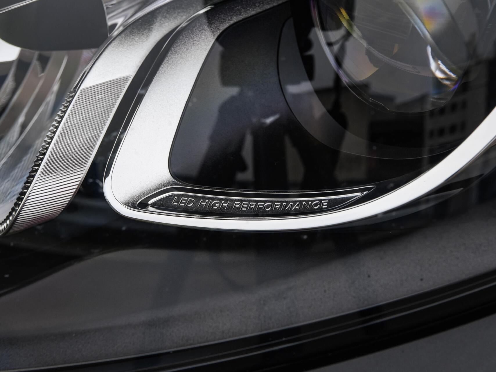 Foto van Mercedes-Benz GLC 350 D 4Matic