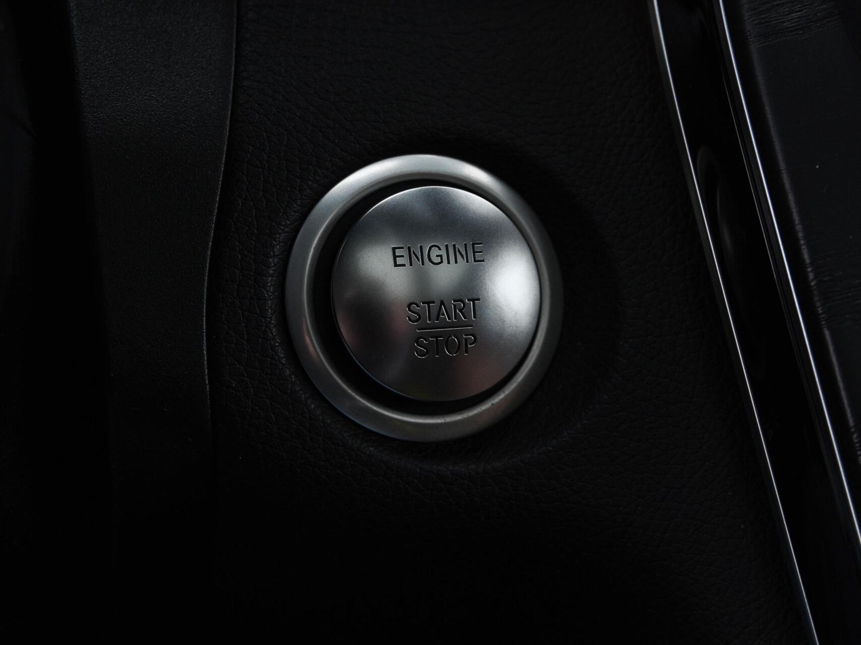 Foto van Mercedes-Benz GLC 350 D 4Matic